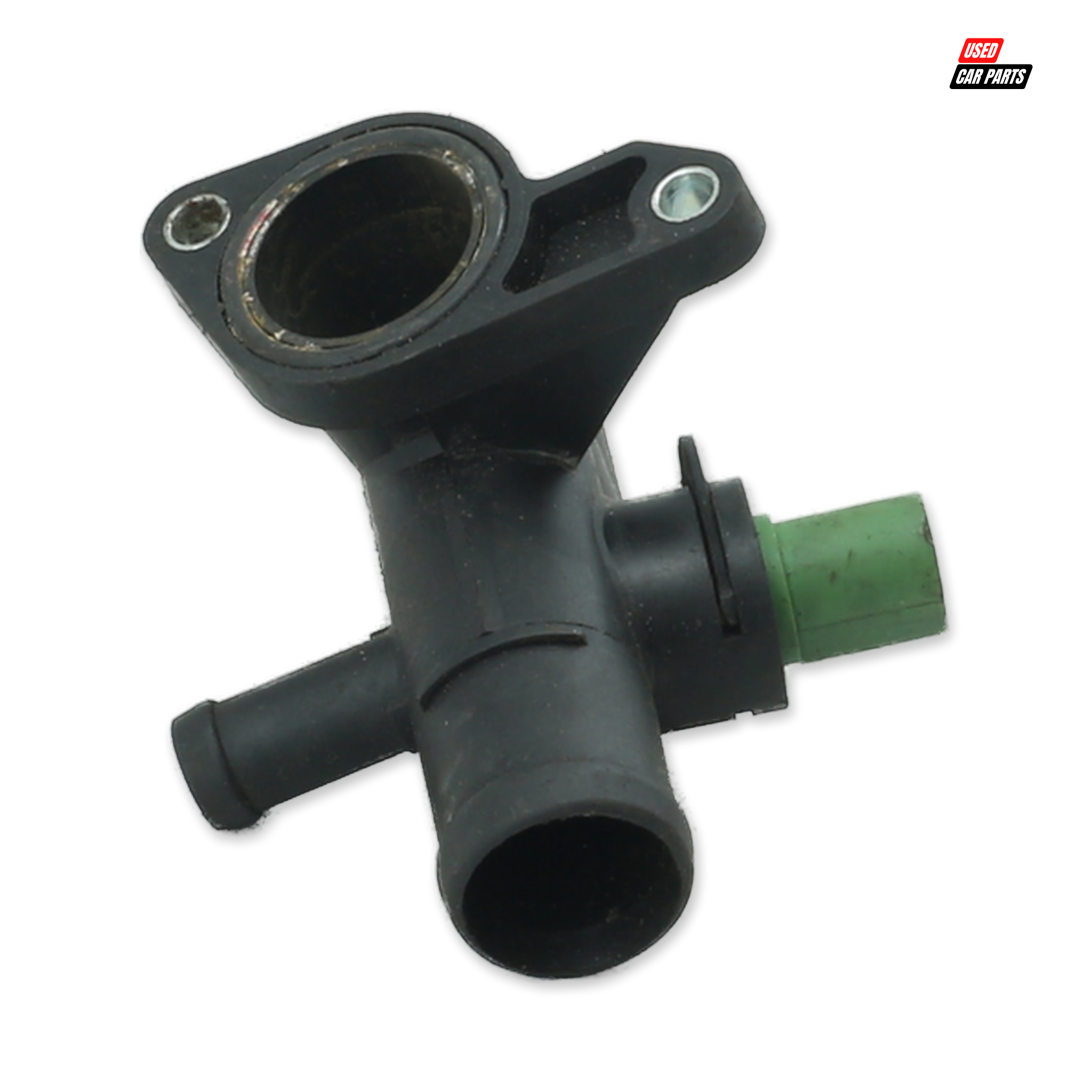 Used Coolant Flange for 2002 Audi TT Coupe Quattro