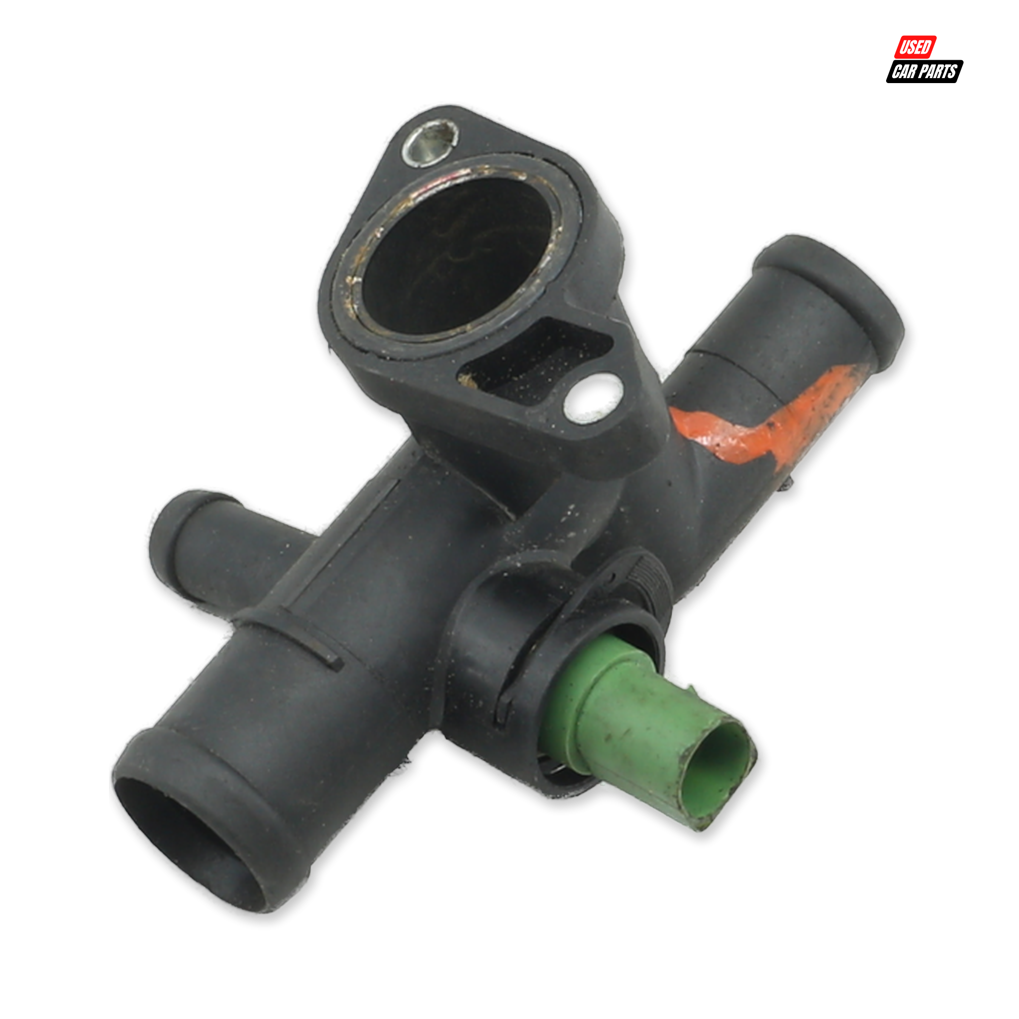 Used Coolant Flange for 2002 Audi TT Coupe Quattro