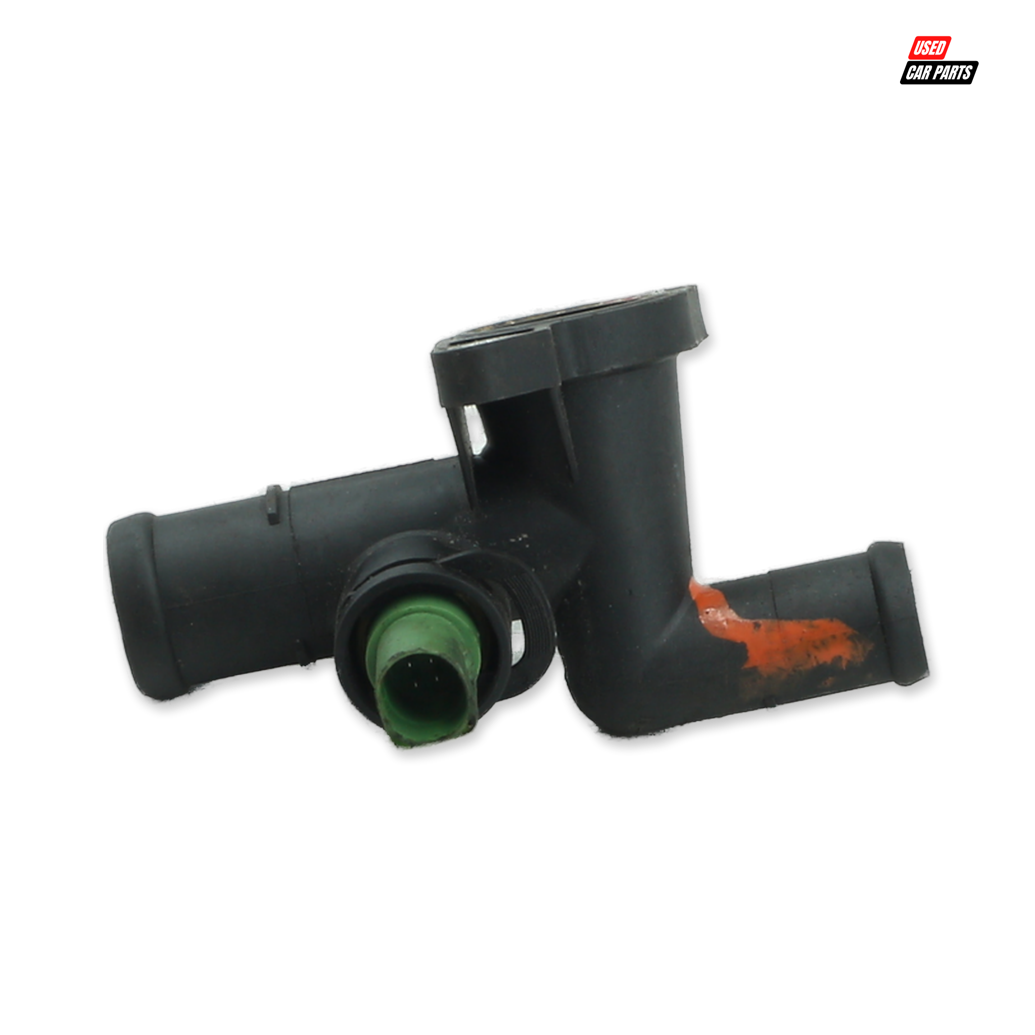 Used Coolant Flange for 2002 Audi TT Coupe Quattro