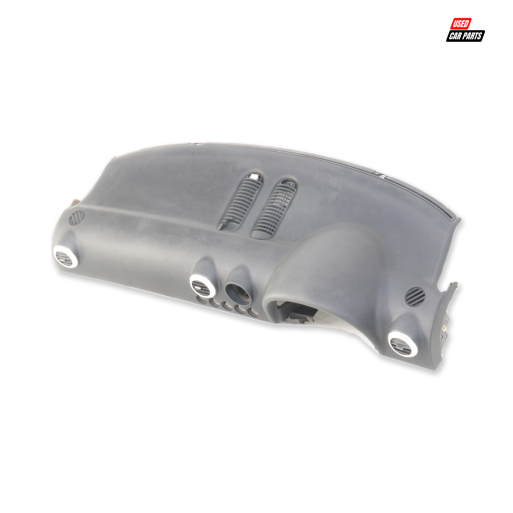 Used Audi TT Coupe Quattro 2002 Dashboard - Part Number 8N2857033