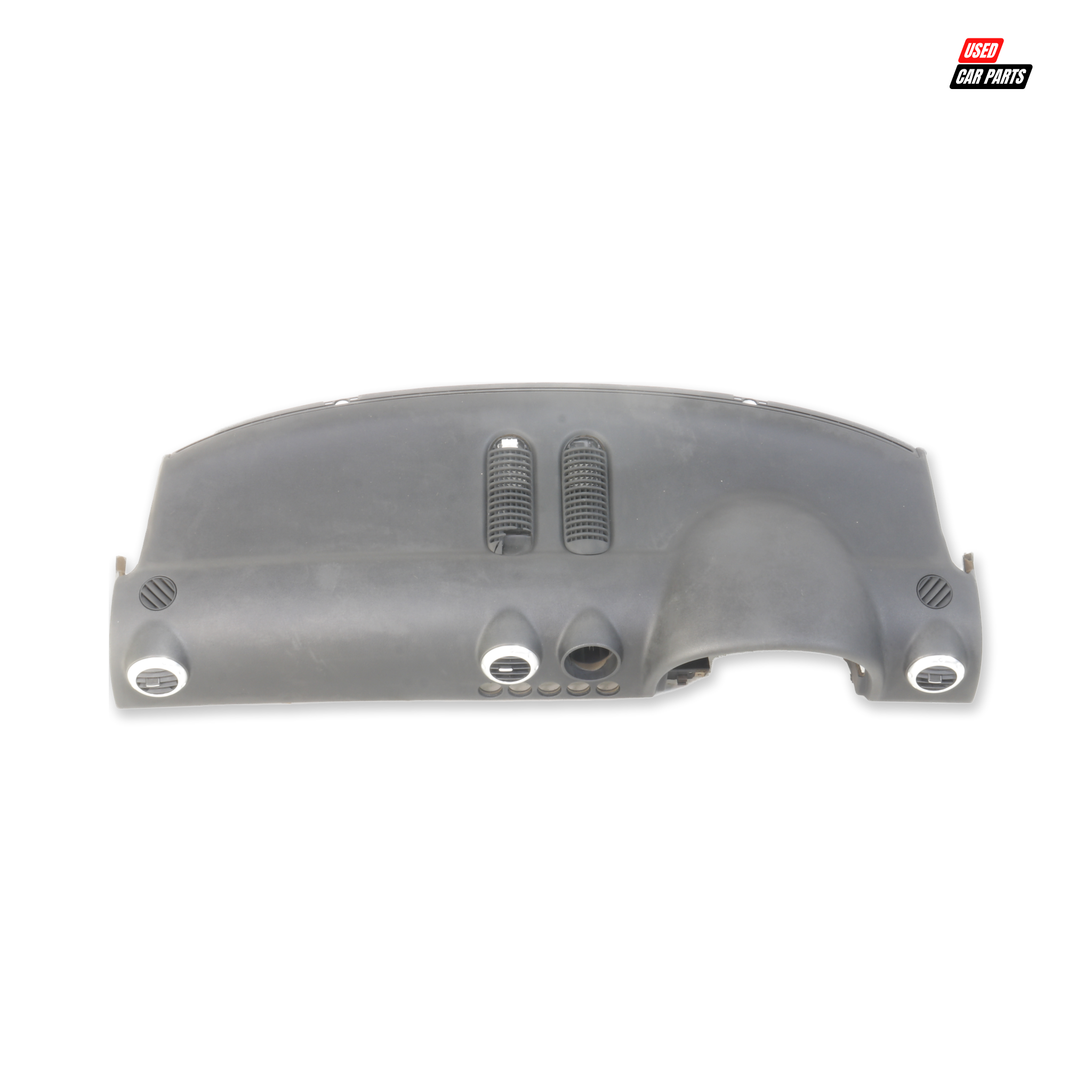 Used Audi TT Coupe Quattro 2002 Dashboard - Part Number 8N2857033