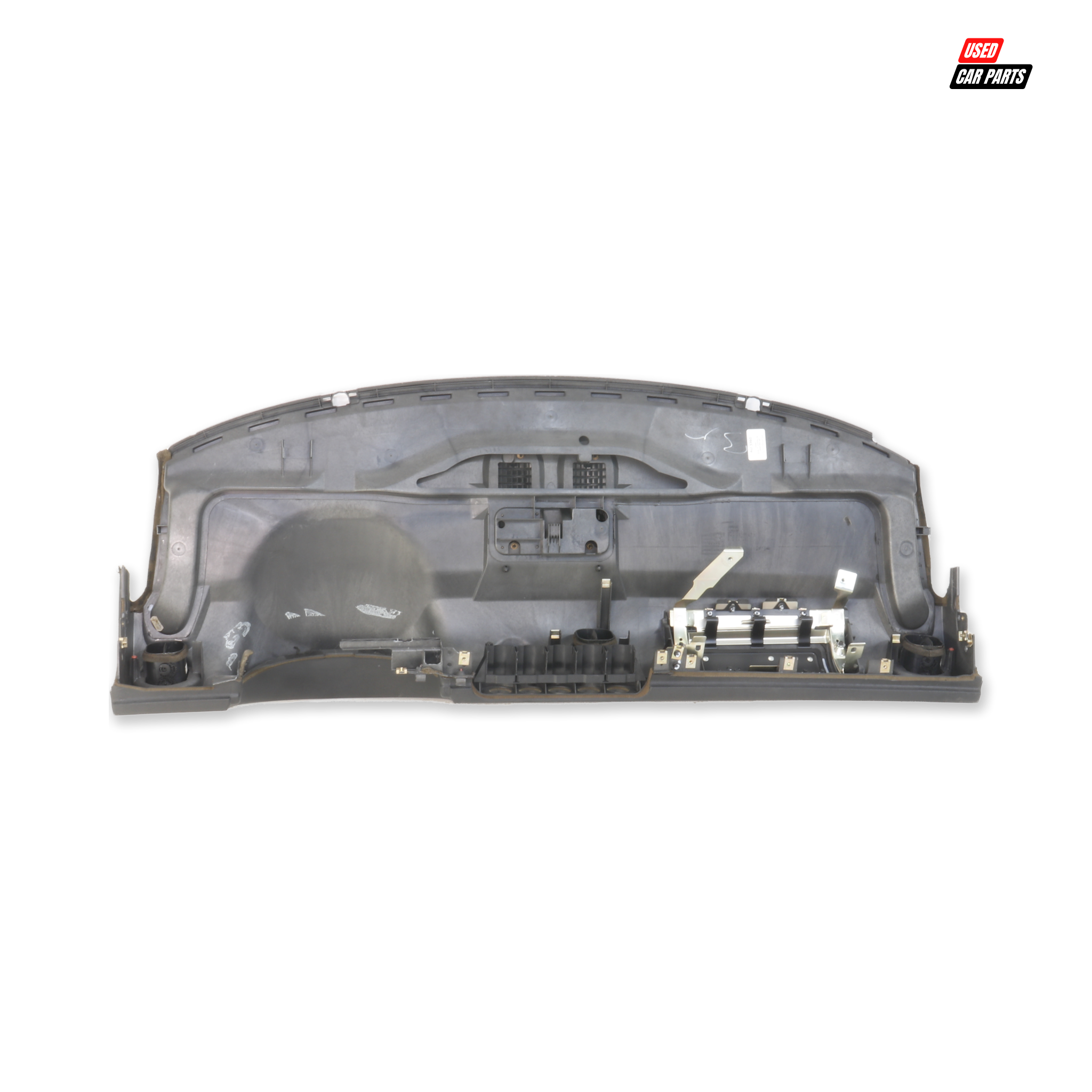 Used Audi TT Coupe Quattro 2002 Dashboard - Part Number 8N2857033