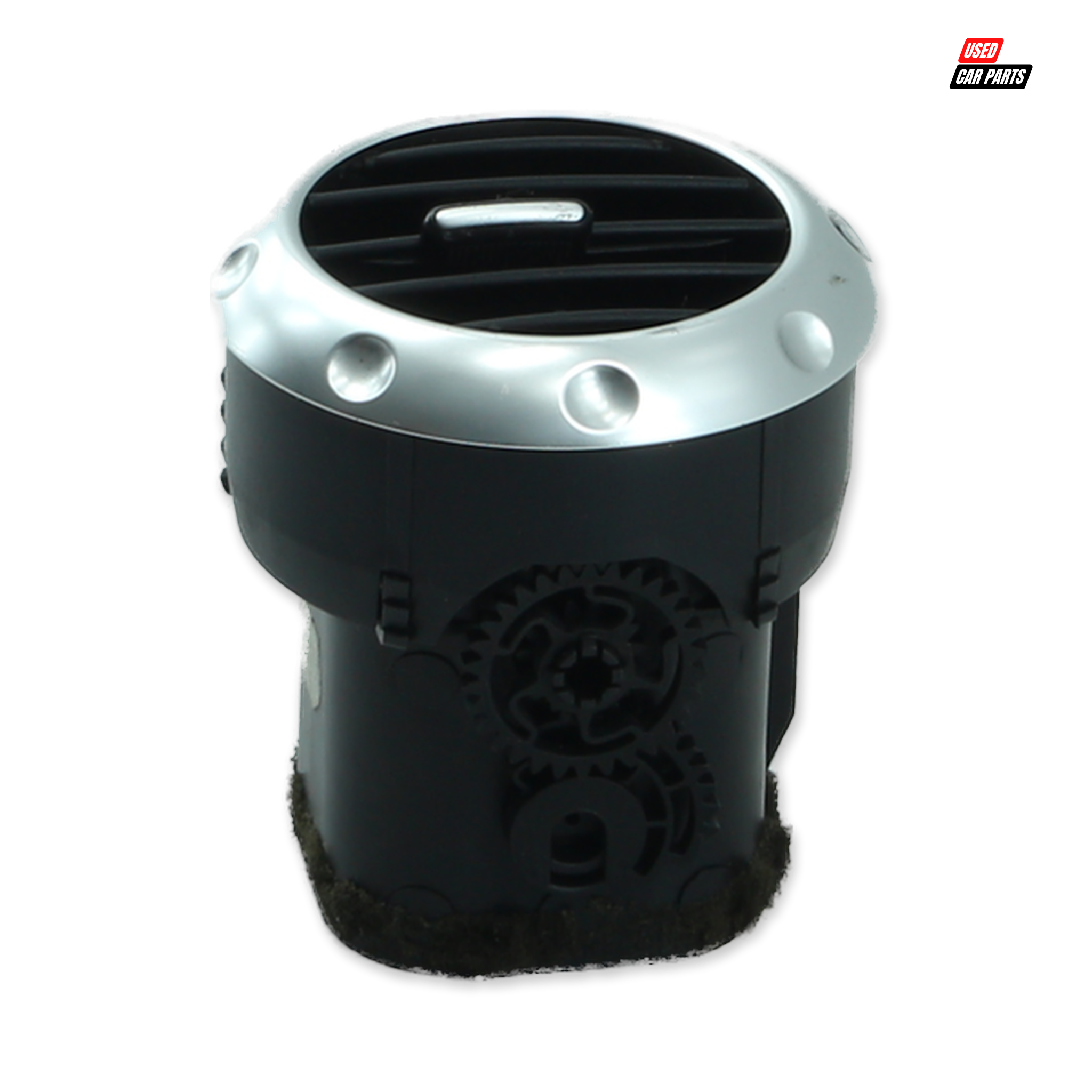 Used Audi TT Coupe Quattro 2002 Dashboard Air Vent (Part Number 8N0820901)