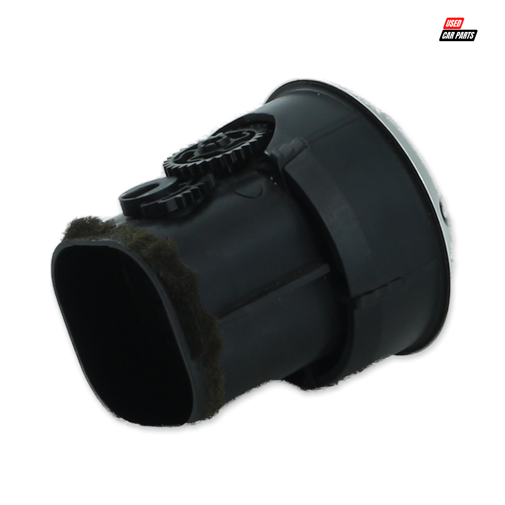 Used Audi TT Coupe Quattro 2002 Dashboard Air Vent (Part Number 8N0820901)