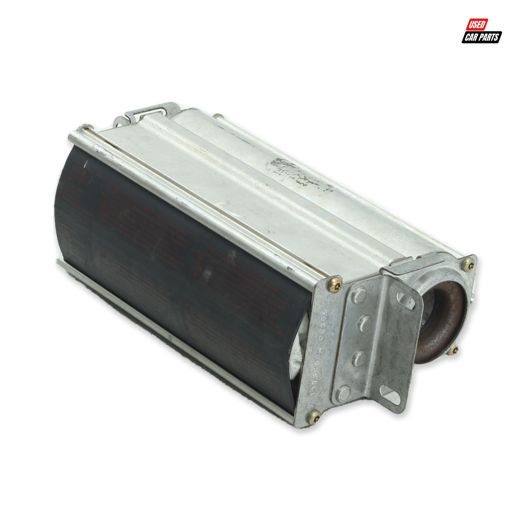 Used Dashboard Airbag (Part Number 8L0880202D) for 2002 Audi TT Coupe Quattro