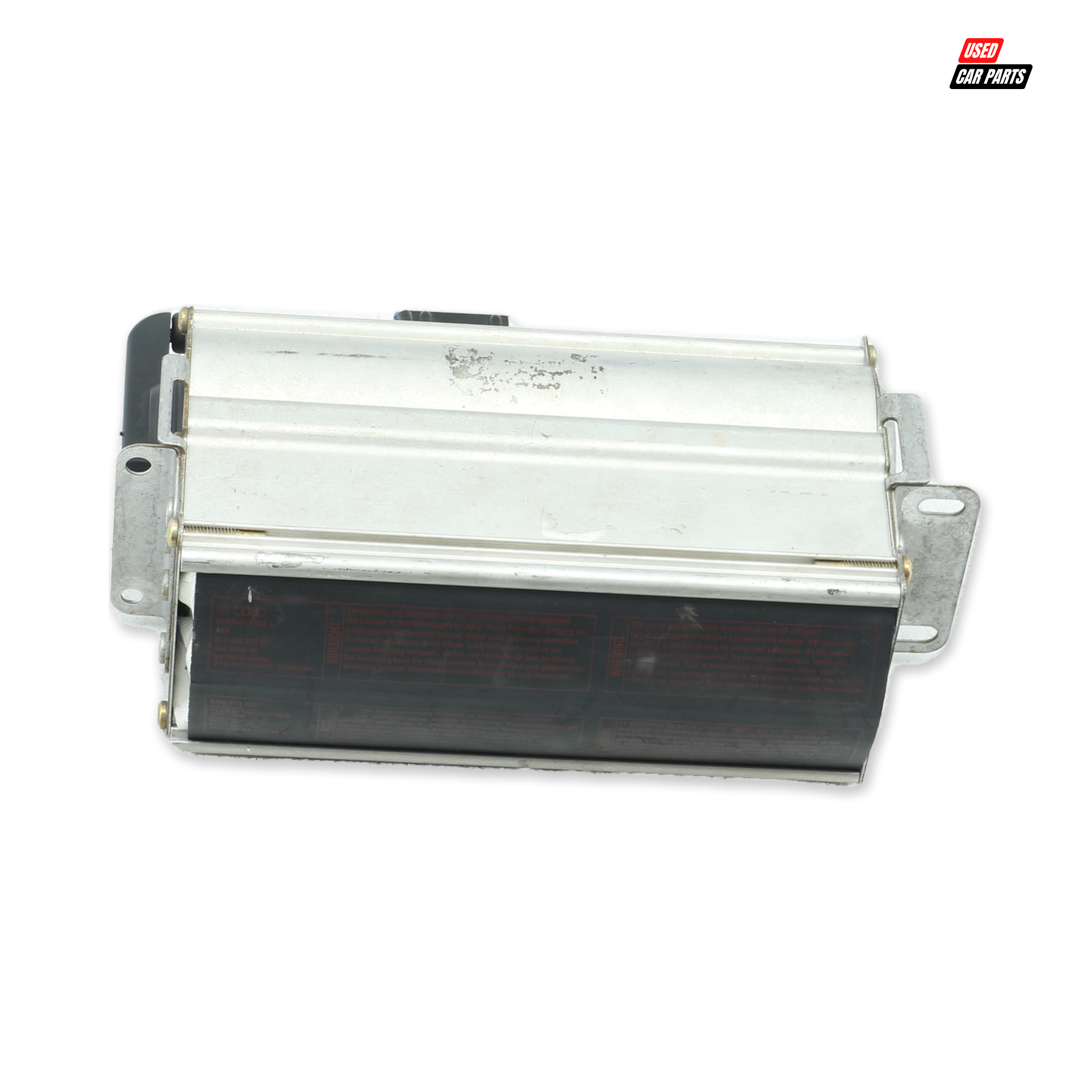 Used Dashboard Airbag (Part Number 8L0880202D) for 2002 Audi TT Coupe Quattro