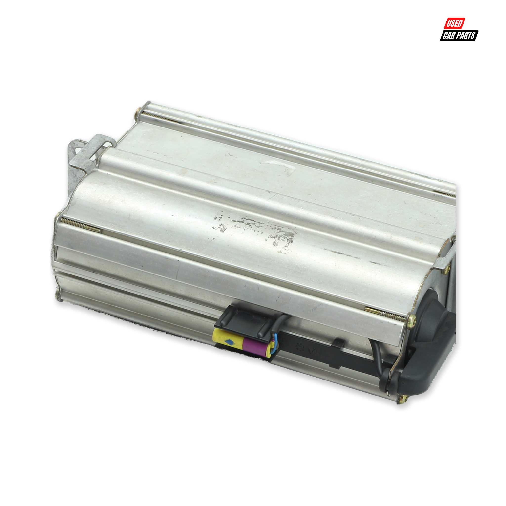 Used Dashboard Airbag (Part Number 8L0880202D) for 2002 Audi TT Coupe Quattro