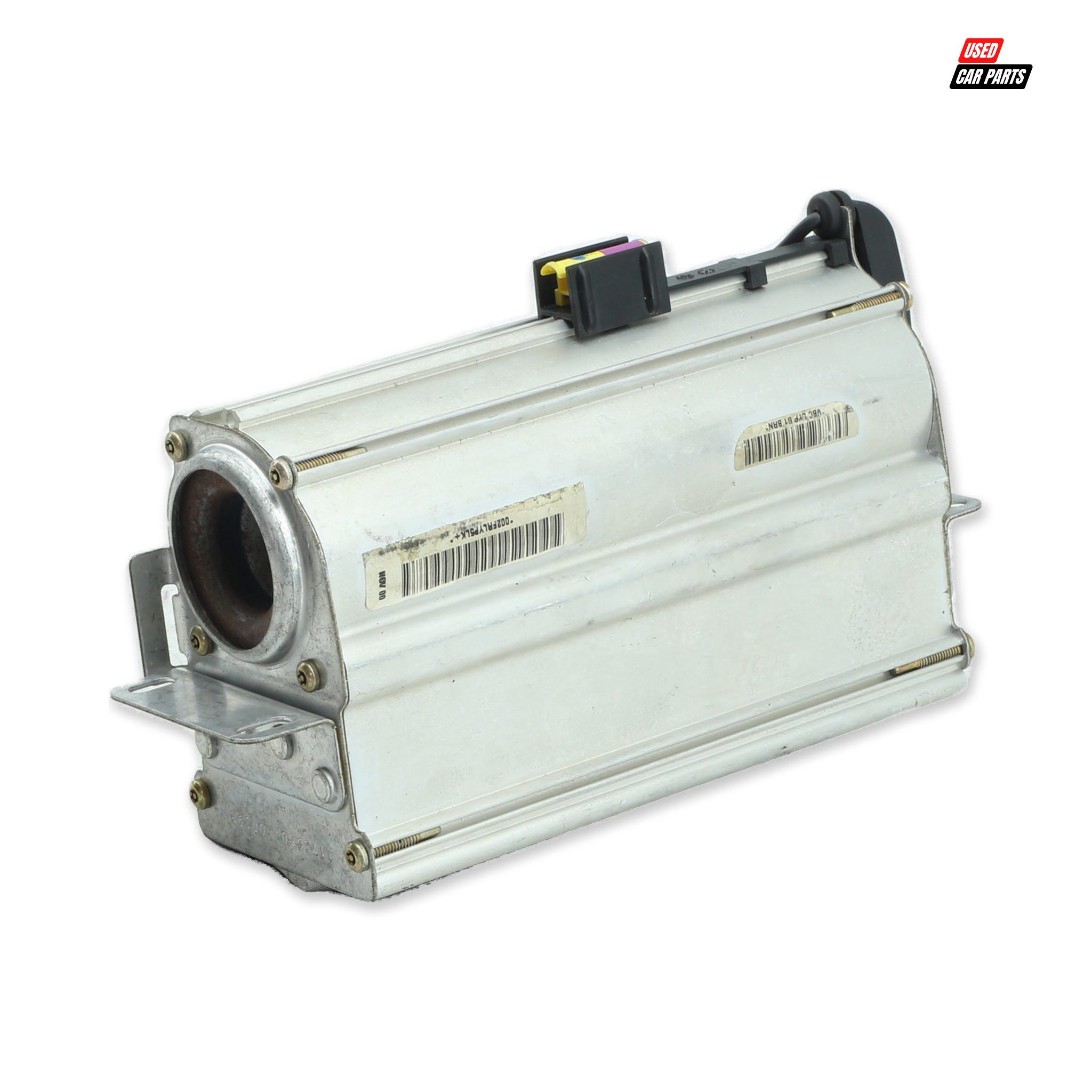 Used Dashboard Airbag (Part Number 8L0880202D) for 2002 Audi TT Coupe Quattro