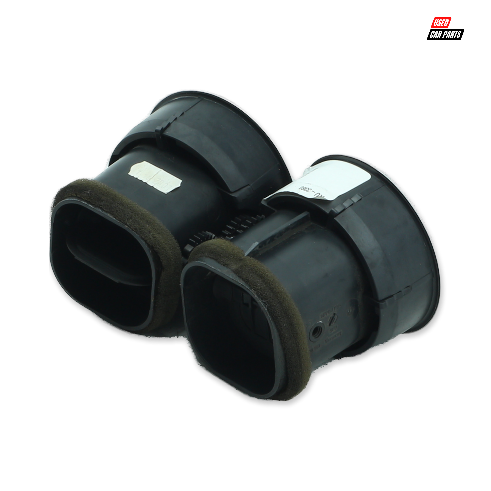 Used Dashboard Center Air Vent for 2002 Audi TT Coupe Quattro