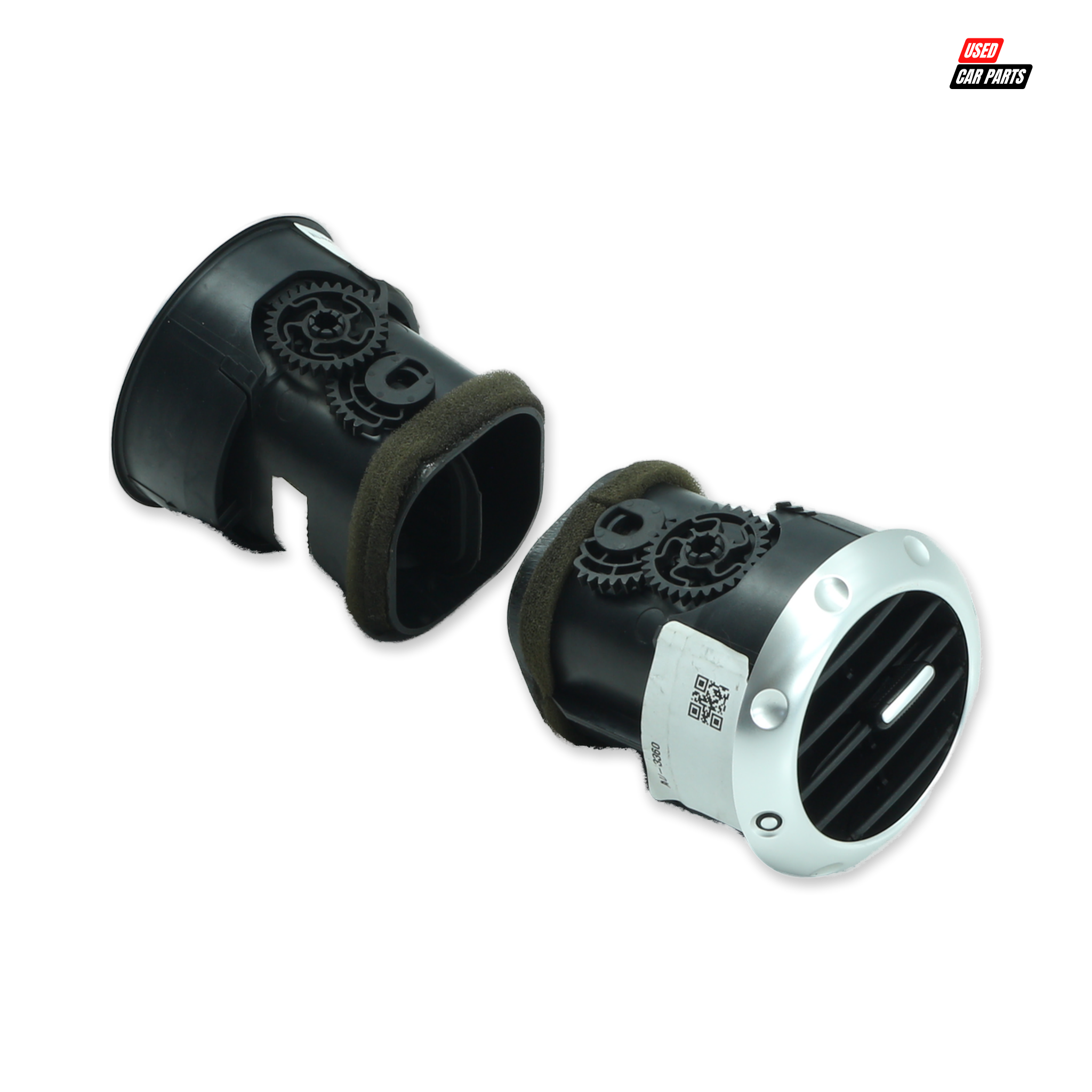 Used Dashboard Center Air Vent for 2002 Audi TT Coupe Quattro