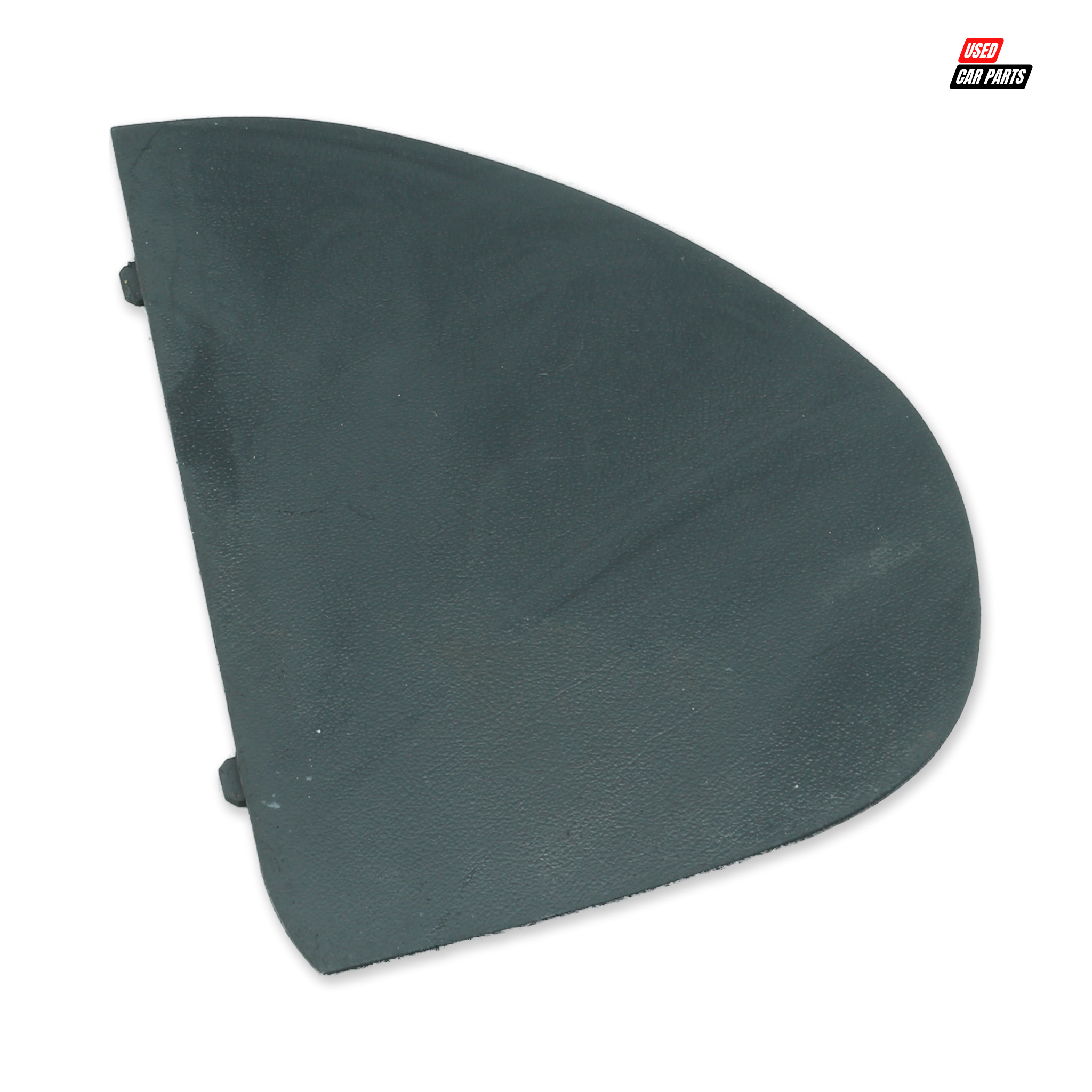 Used Audi TT Coupe Quattro Dashboard Side End Trim (Part Number 8N0857086)