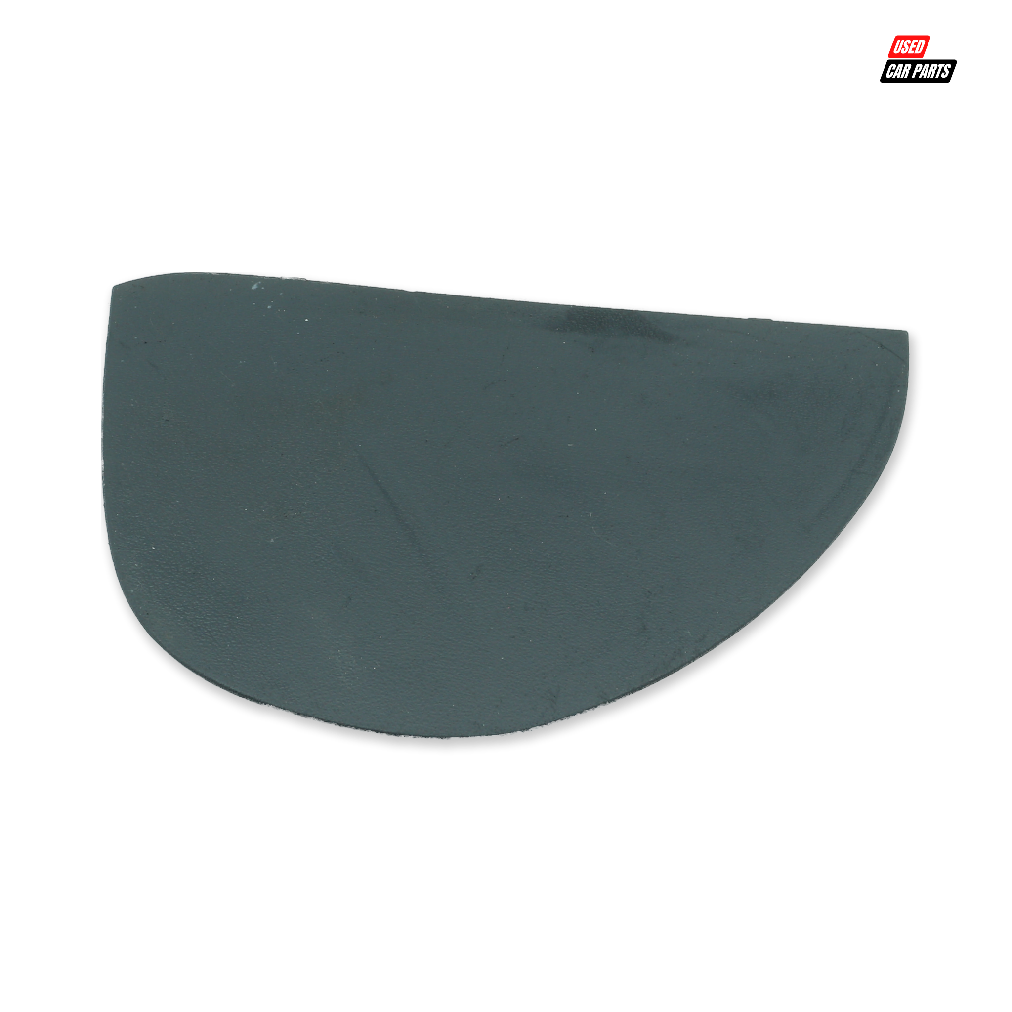 Used Dashboard Side End Trim (Part Number 8N0857086) for 2002 Audi TT Coupe Quattro