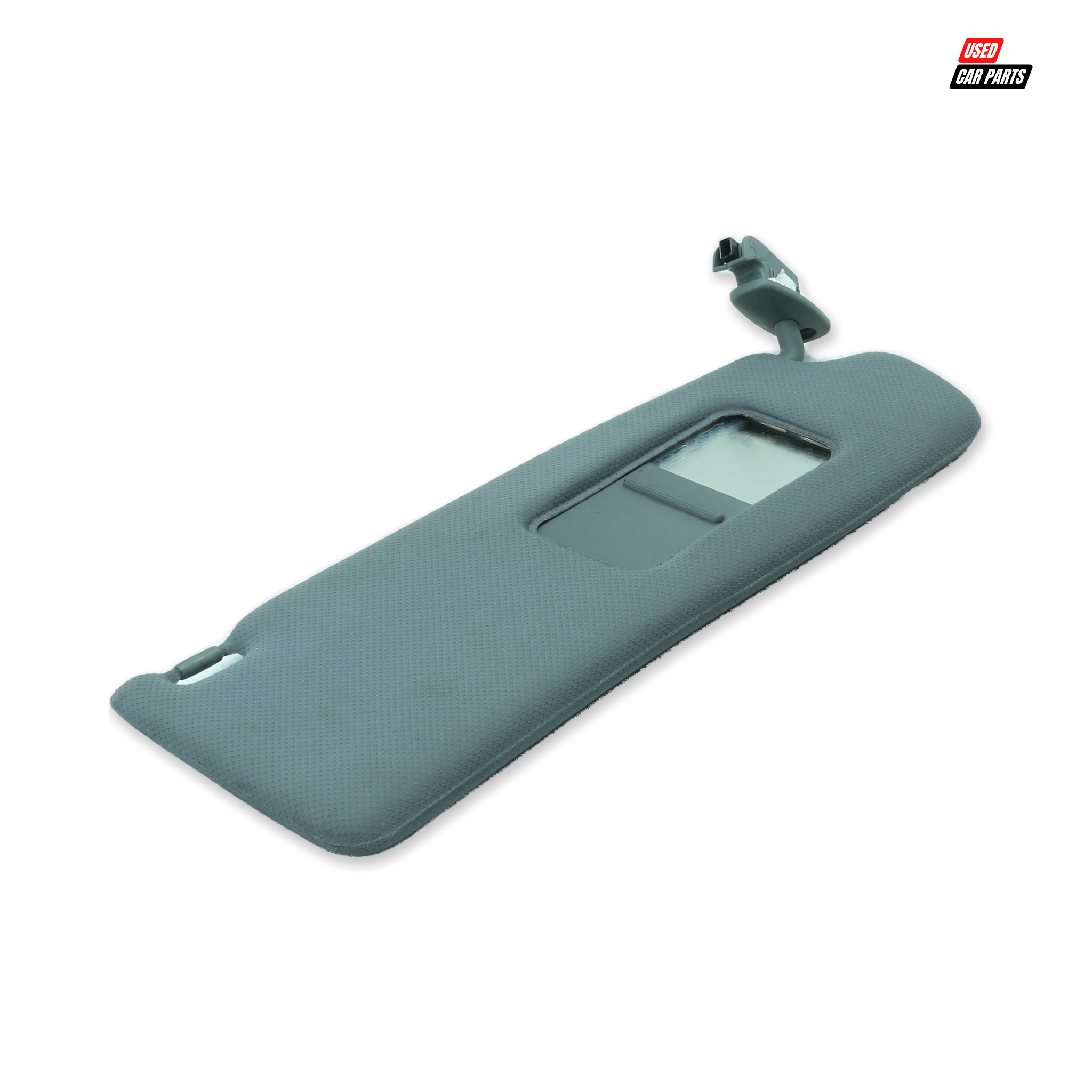 Genuine Used Driver Side Sun Visor for 2002 Audi TT Coupe Quattro