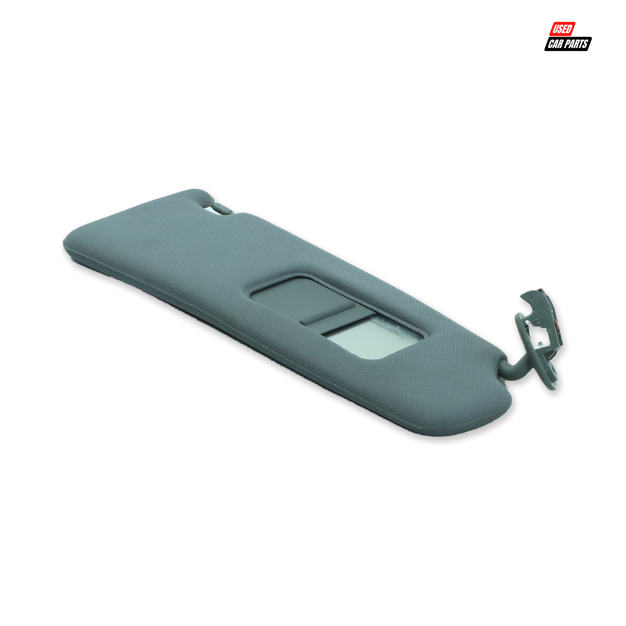 Genuine Used Driver Side Sun Visor for 2002 Audi TT Coupe Quattro