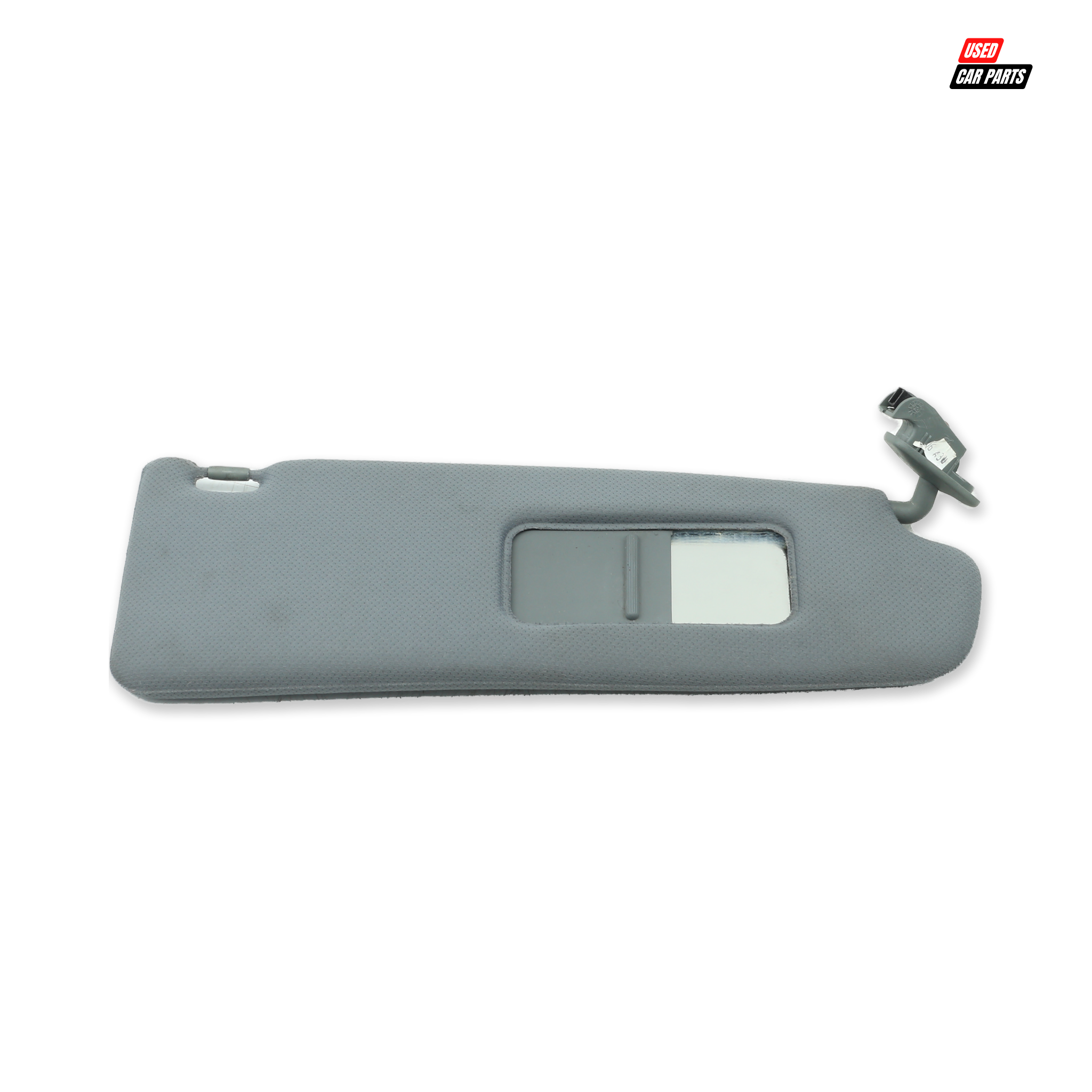 Genuine Used Driver Side Sun Visor for 2002 Audi TT Coupe Quattro