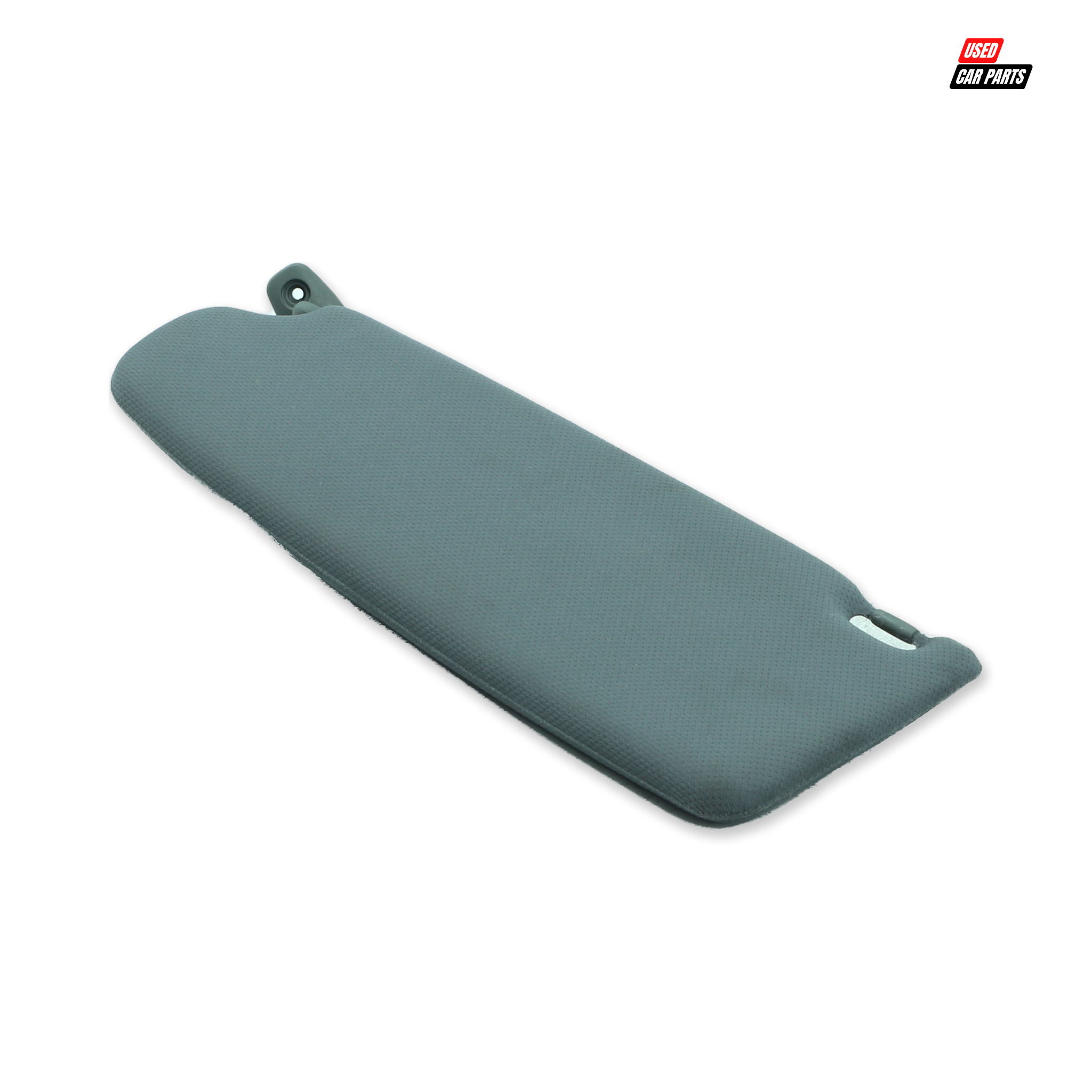 Genuine Used Driver Side Sun Visor for 2002 Audi TT Coupe Quattro