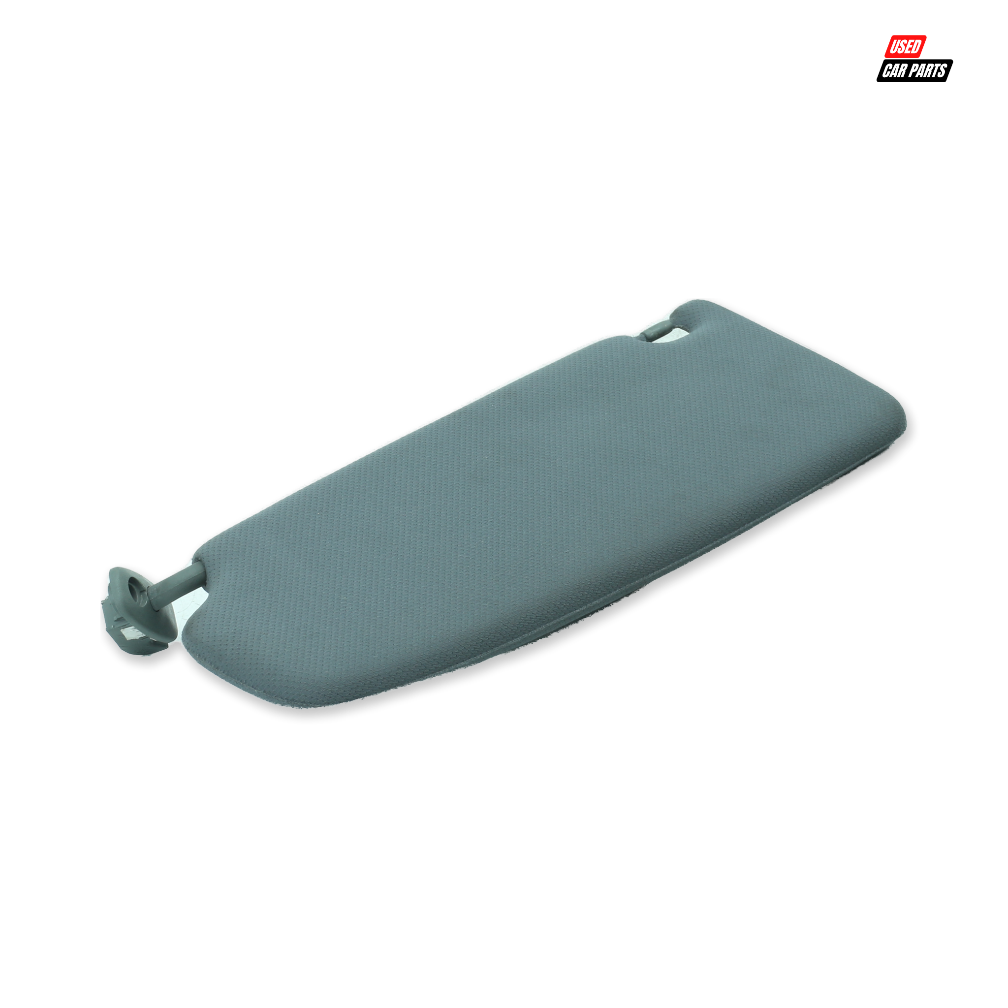 Genuine Used Driver Side Sun Visor for 2002 Audi TT Coupe Quattro