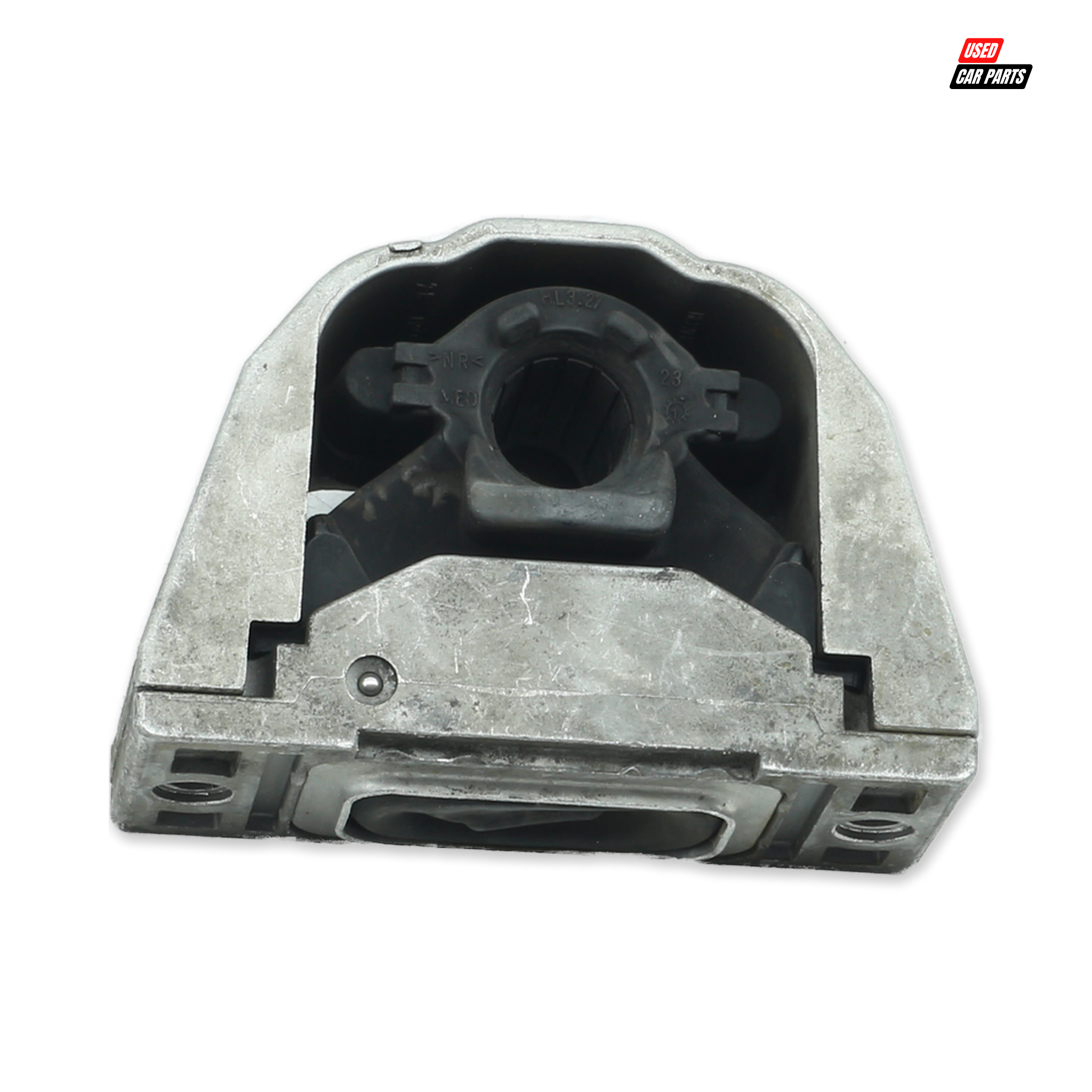 Used AUDI TT COUPE QUATTRO Drivers Side Engine Mounting (Part Number 1J0199262CL)