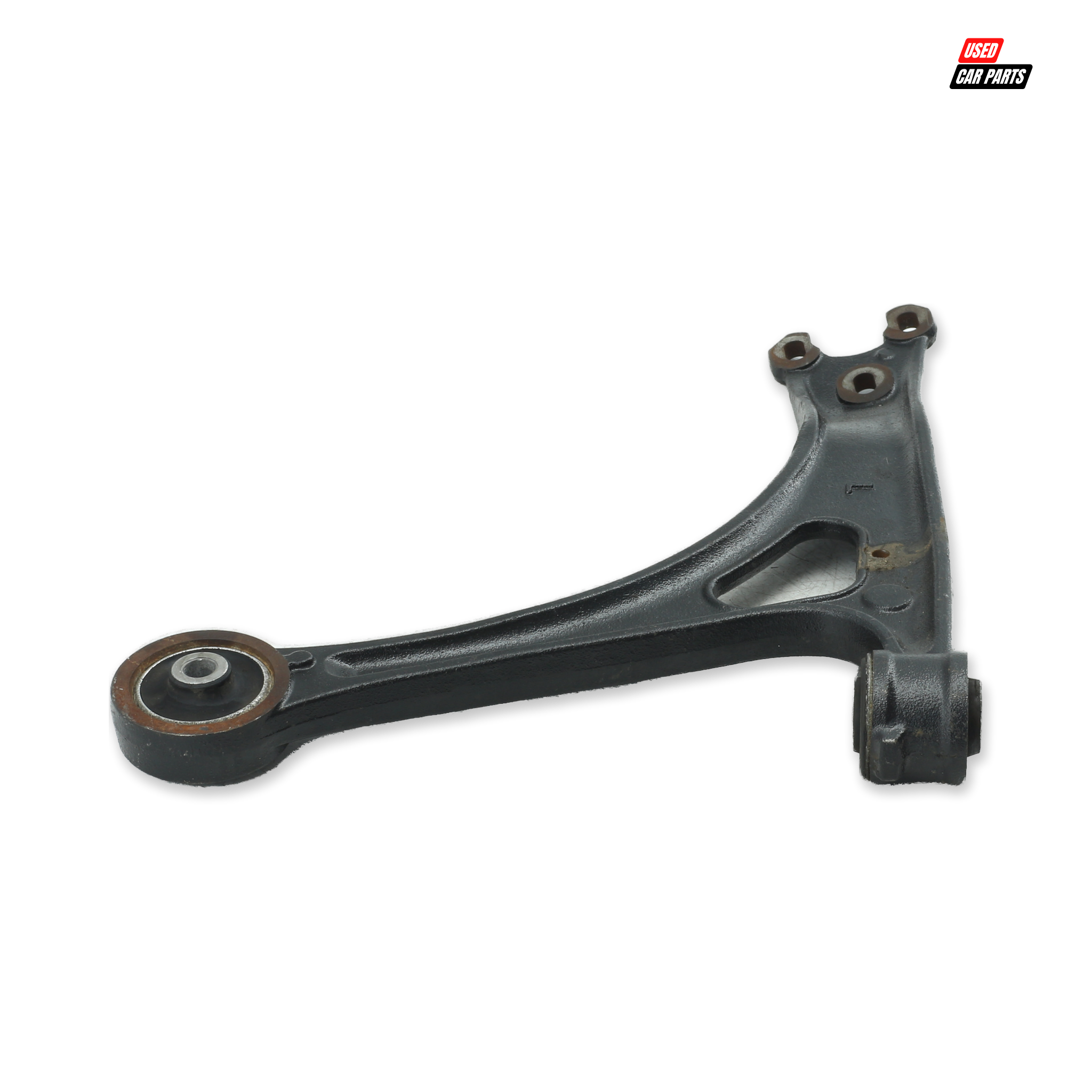 Used Drivers Side Lower Control Arm for 2002 Audi TT Coupe Quattro