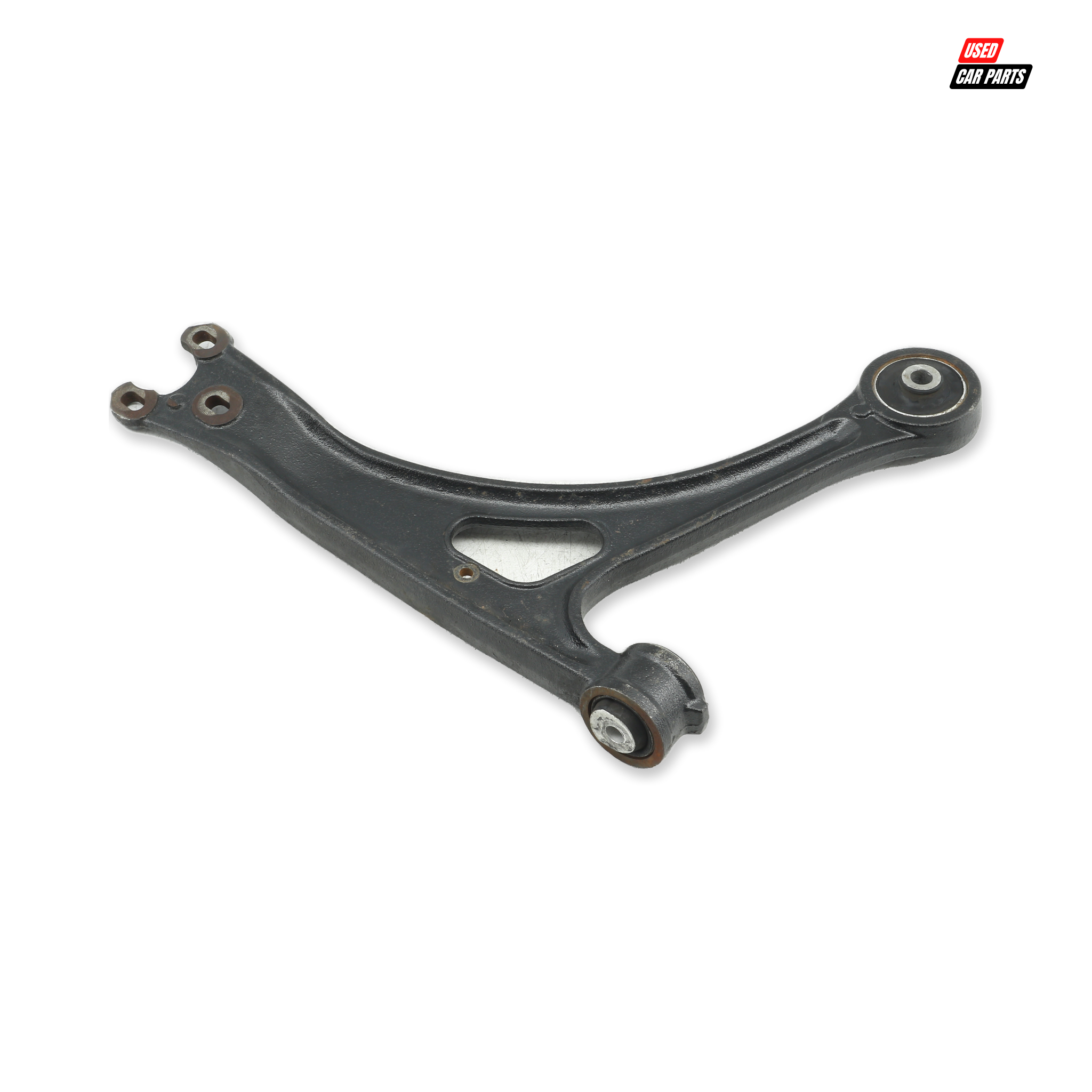 Used Drivers Side Lower Control Arm for 2002 Audi TT Coupe Quattro