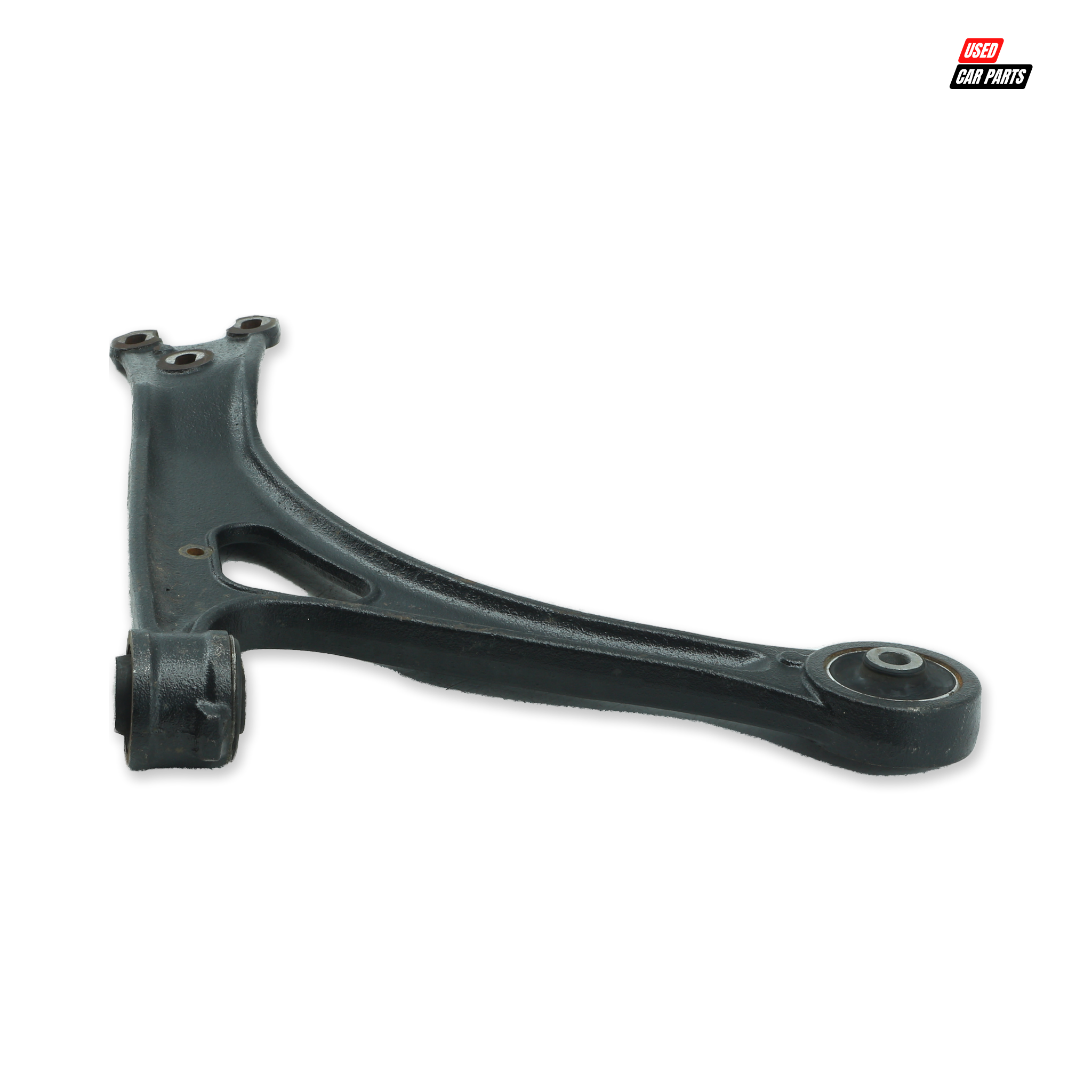 Used Drivers Side Lower Control Arm for 2002 Audi TT Coupe Quattro