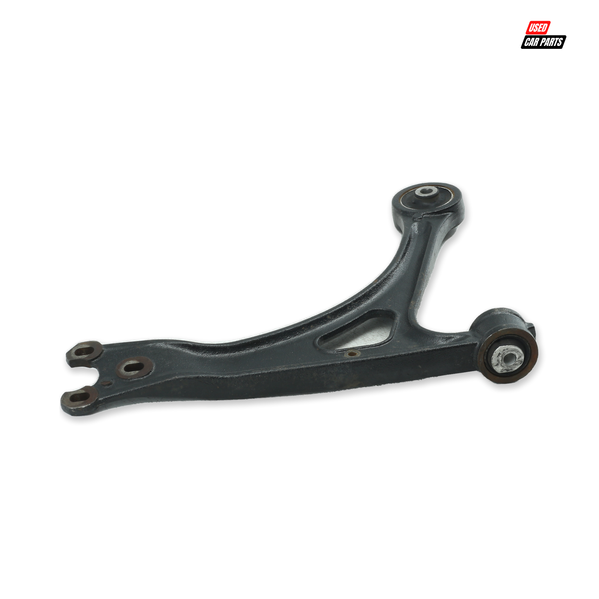 Used Drivers Side Lower Control Arm for 2002 Audi TT Coupe Quattro