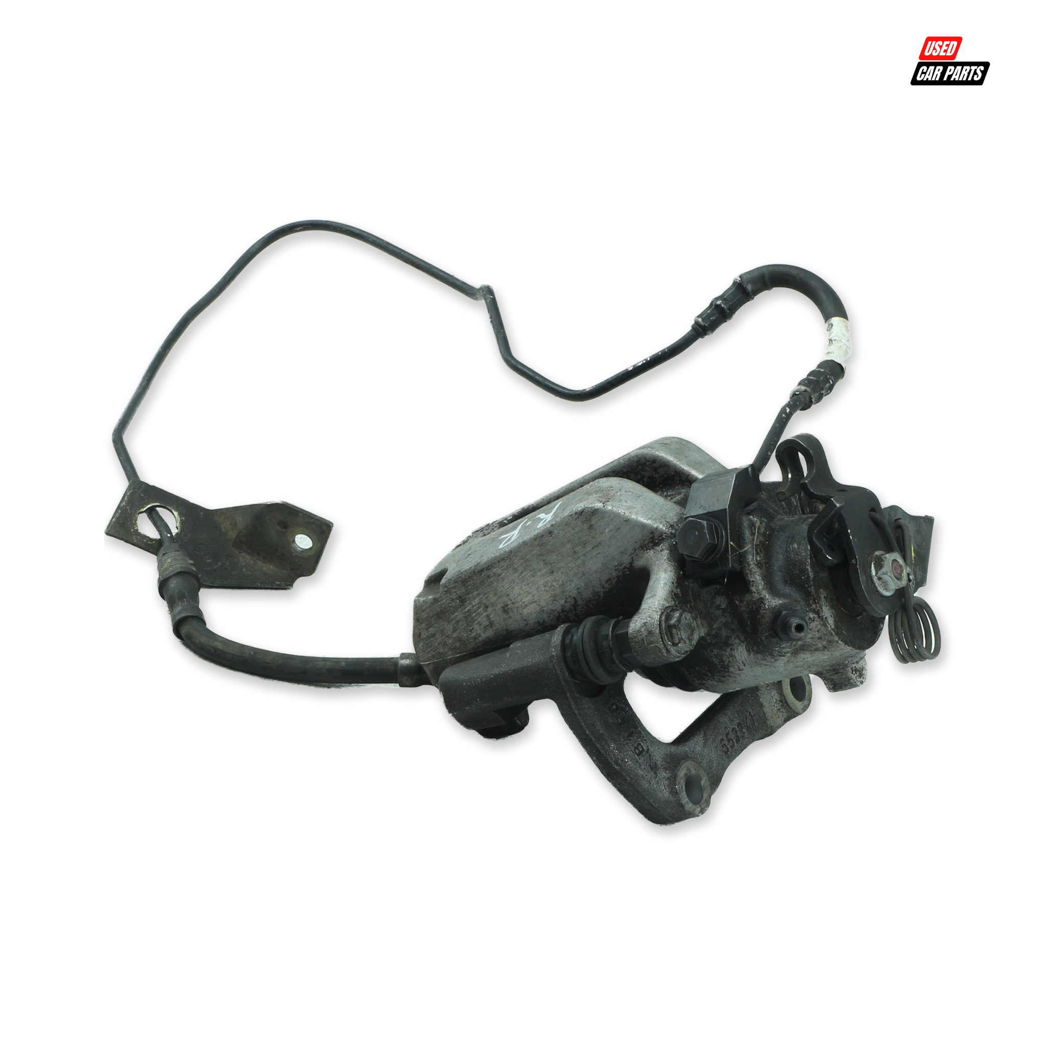 Used Drivers Side Rear Brake Caliper for 2002 Audi TT Coupe Quattro