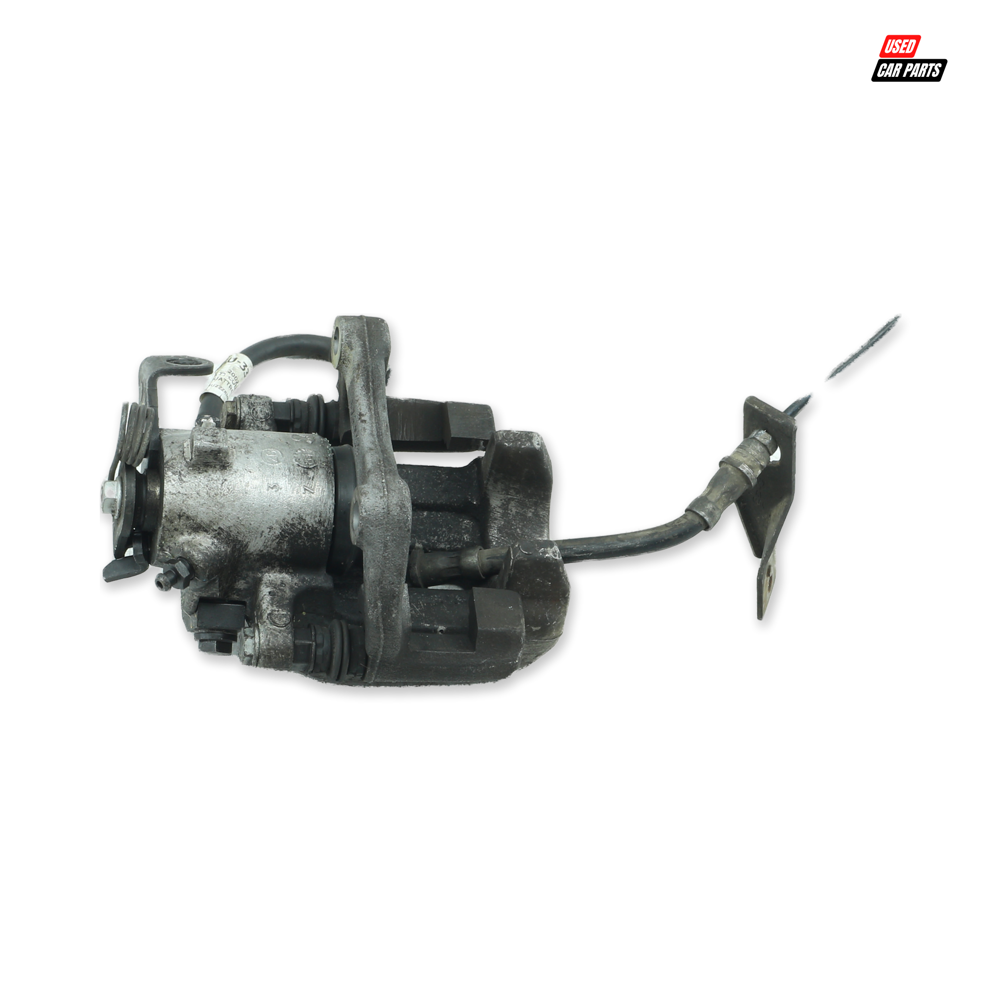 Used Drivers Side Rear Brake Caliper for 2002 Audi TT Coupe Quattro