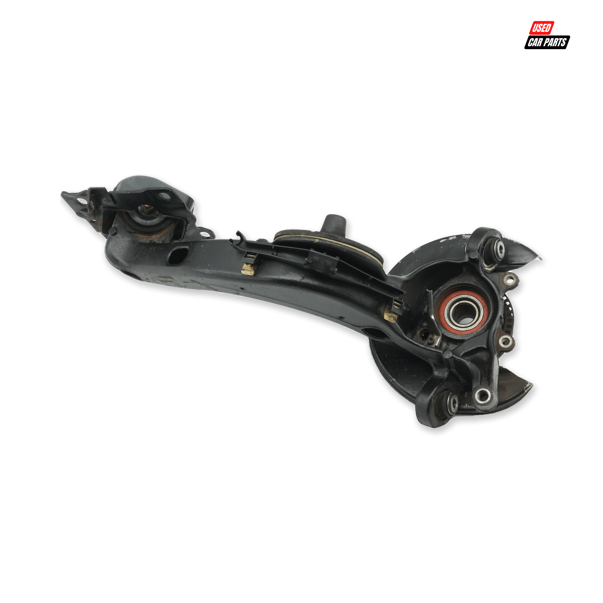 Used Drivers Side Rear Knuckle for 2002 Audi TT Coupe Quattro