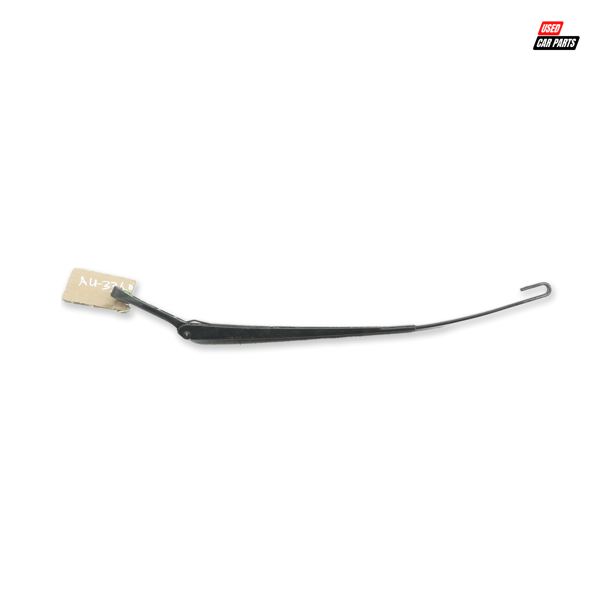 Used Drivers Side Wiper Arm (Part Number 8N2955407A) for 2002 Audi TT Coupe Quattro