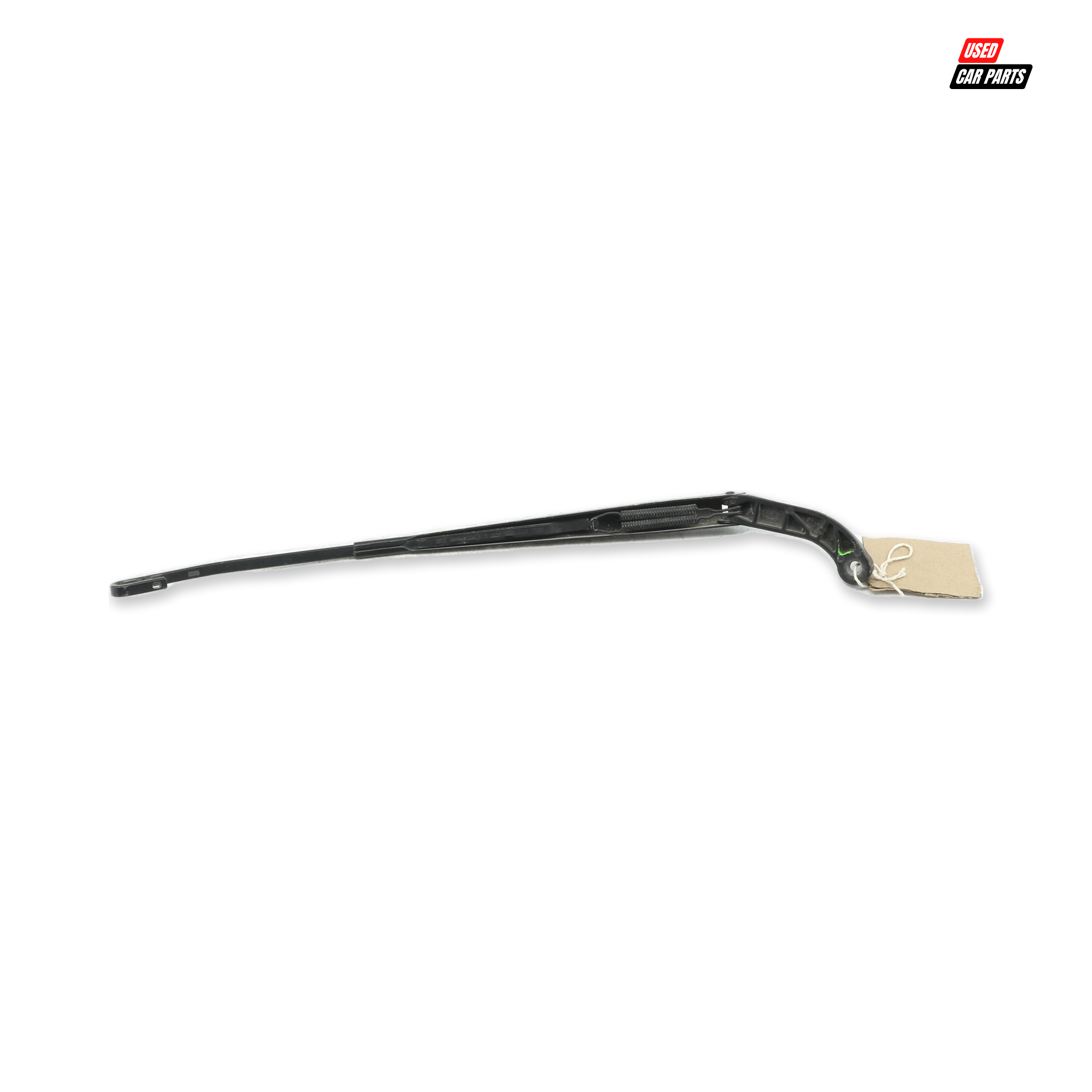 Used Drivers Side Wiper Arm (Part Number 8N2955407A) for 2002 Audi TT Coupe Quattro