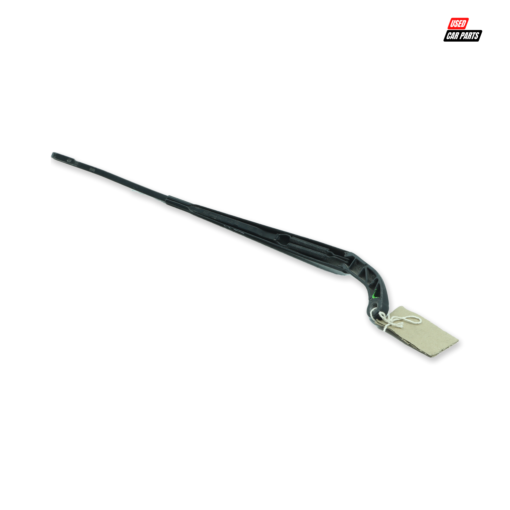 Used Drivers Side Wiper Arm (Part Number 8N2955407A) for 2002 Audi TT Coupe Quattro