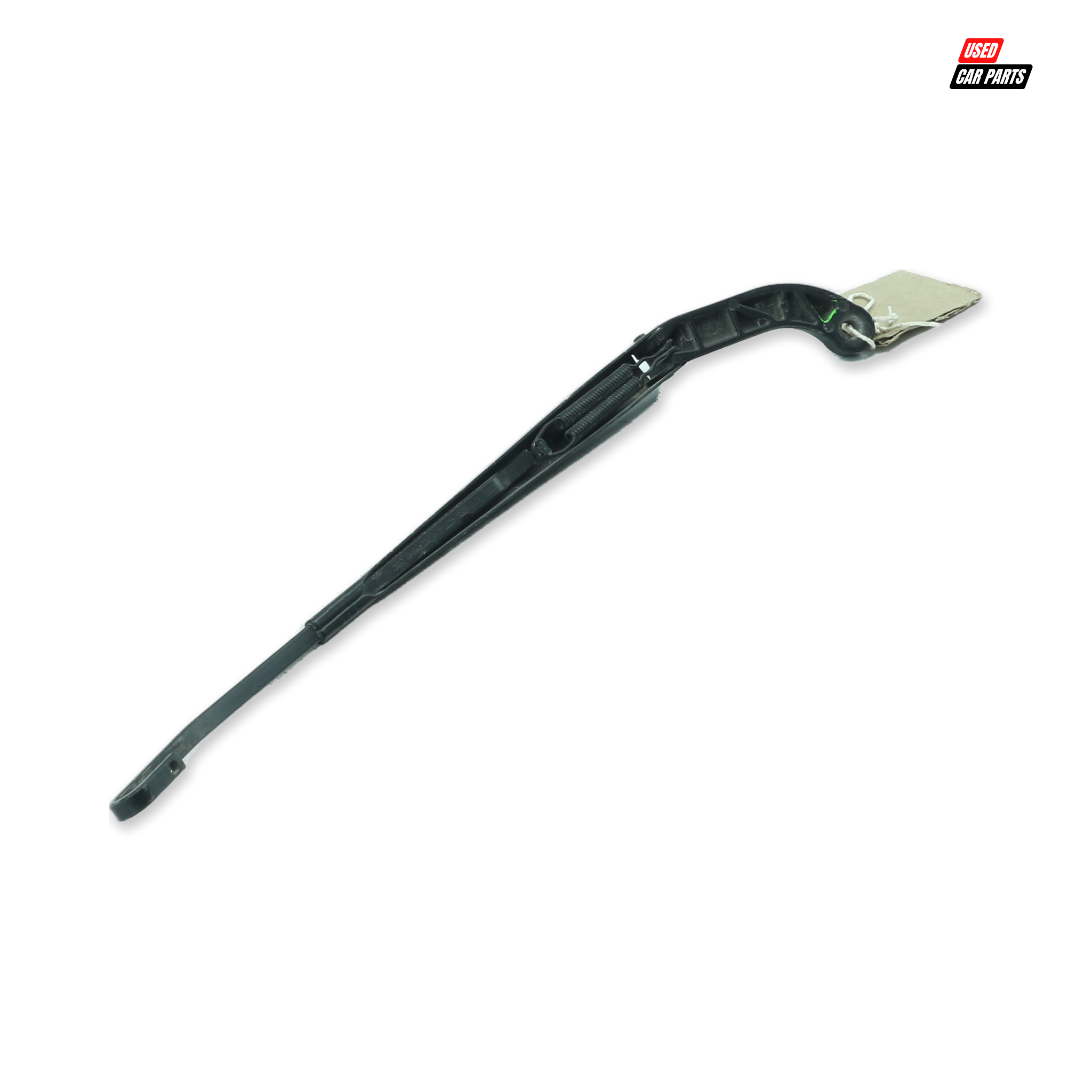 Used Drivers Side Wiper Arm (Part Number 8N2955407A) for 2002 Audi TT Coupe Quattro