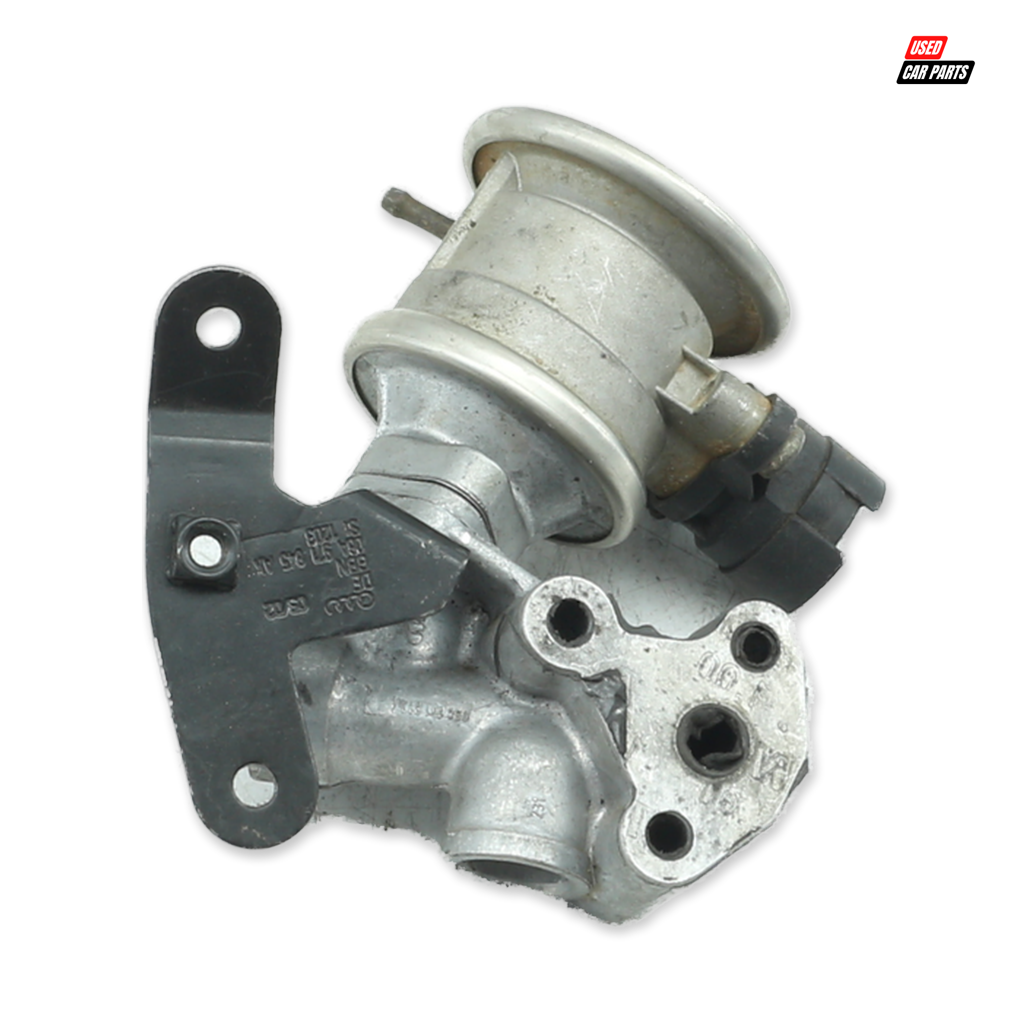 Used AUDI TT COUPE QUATTRO (2002) EGR Valve - Part Number 06A131102A