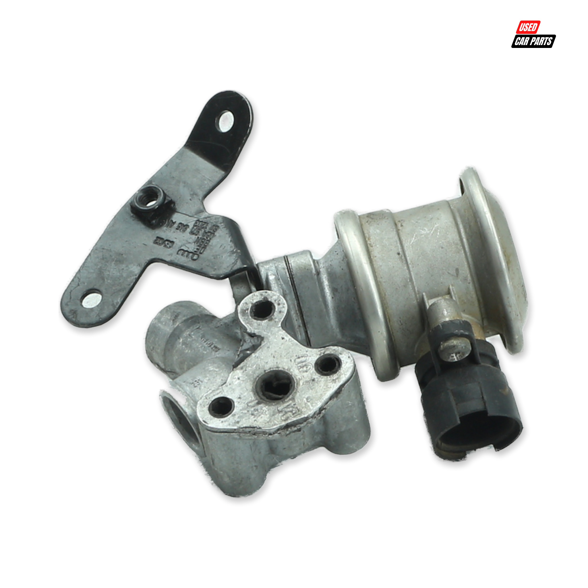Used AUDI TT COUPE QUATTRO (2002) EGR Valve - Part Number 06A131102A