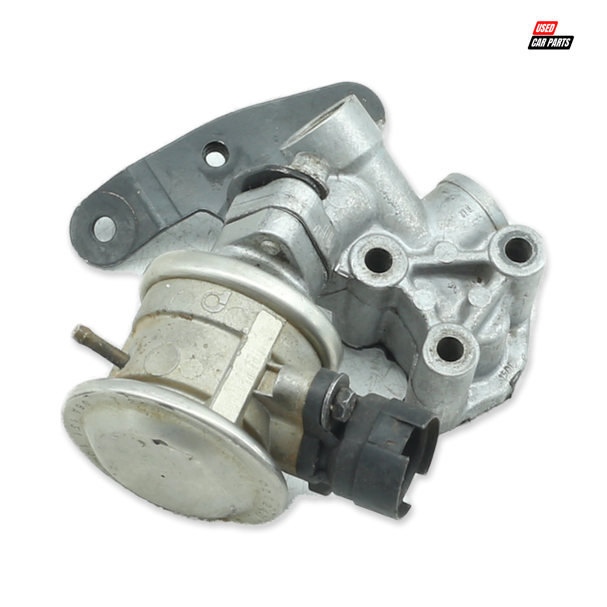 Used AUDI TT COUPE QUATTRO (2002) EGR Valve - Part Number 06A131102A