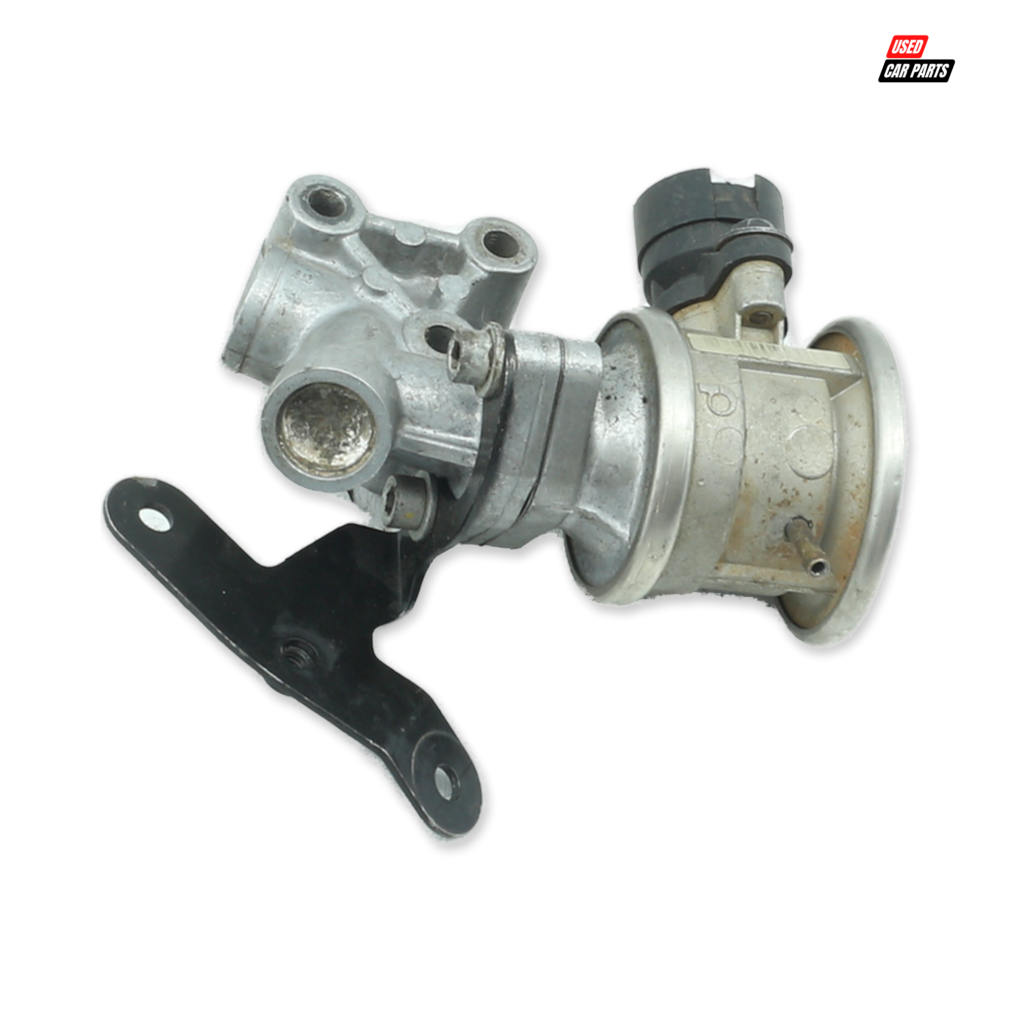 Used AUDI TT COUPE QUATTRO (2002) EGR Valve - Part Number 06A131102A