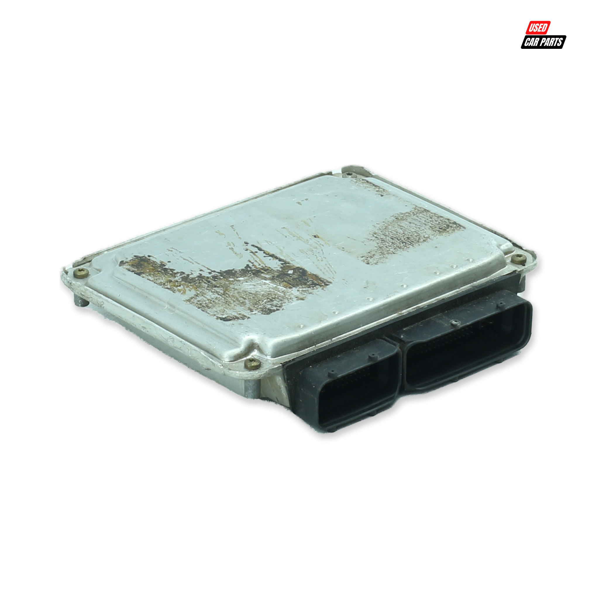 Used Engine Control Unit ECU 8N0906018AH for 2002 Audi TT Coupe Quattro