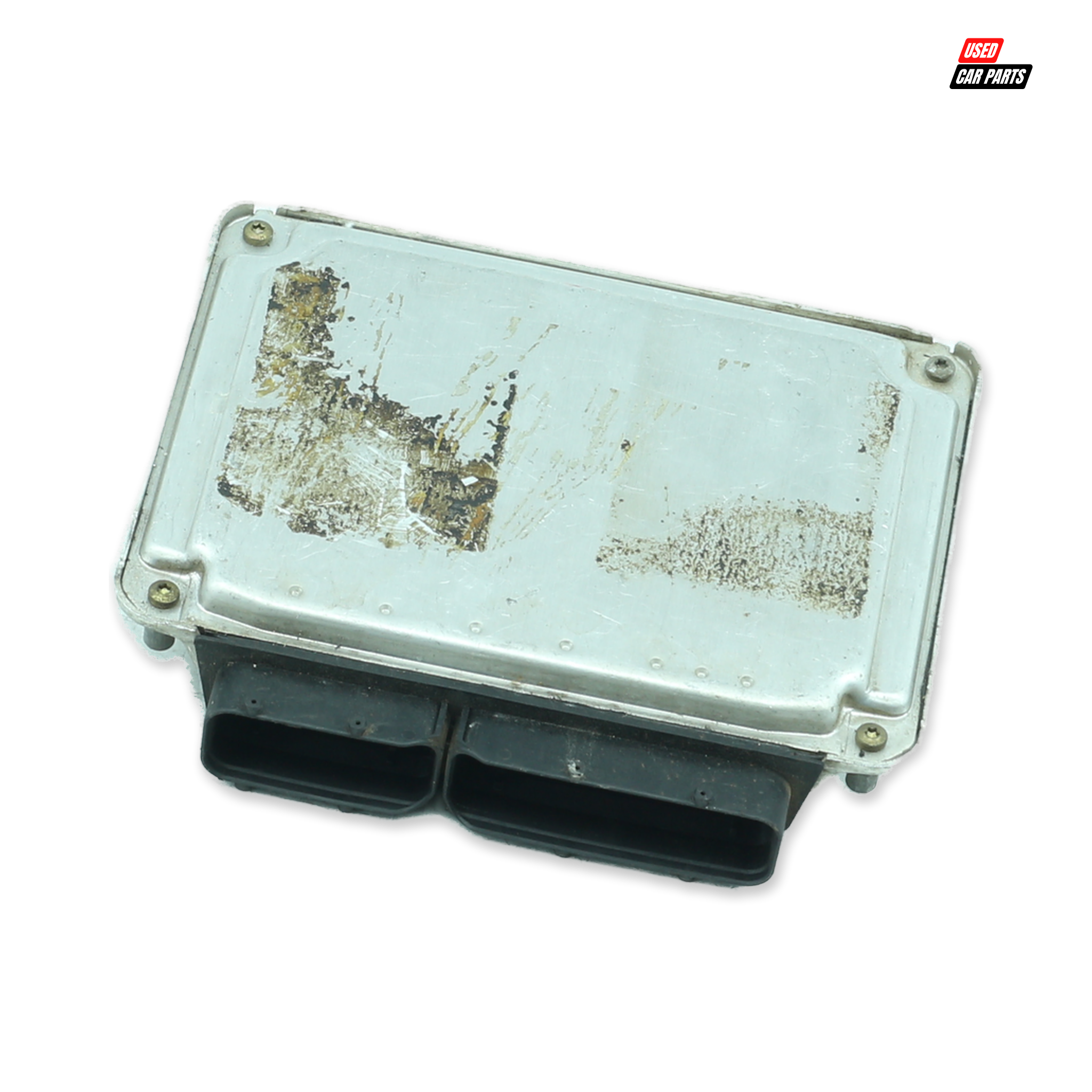 Used Audi TT Coupe Quattro Engine Control Unit ECU Part Number 8N0906018AH