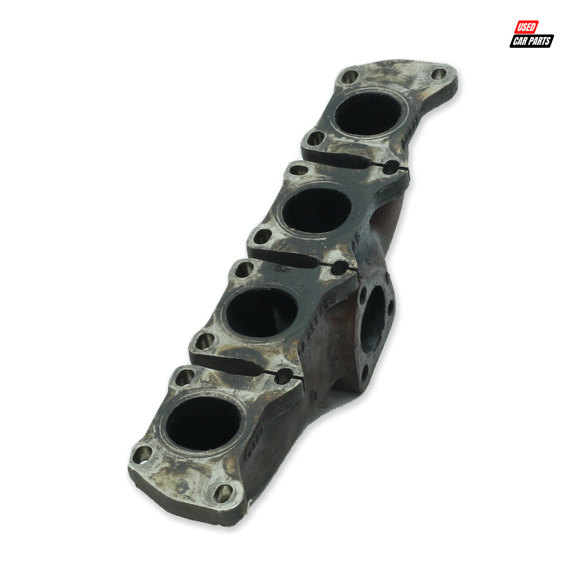 Used Exhaust Manifold for 2002 Audi TT Coupe Quattro