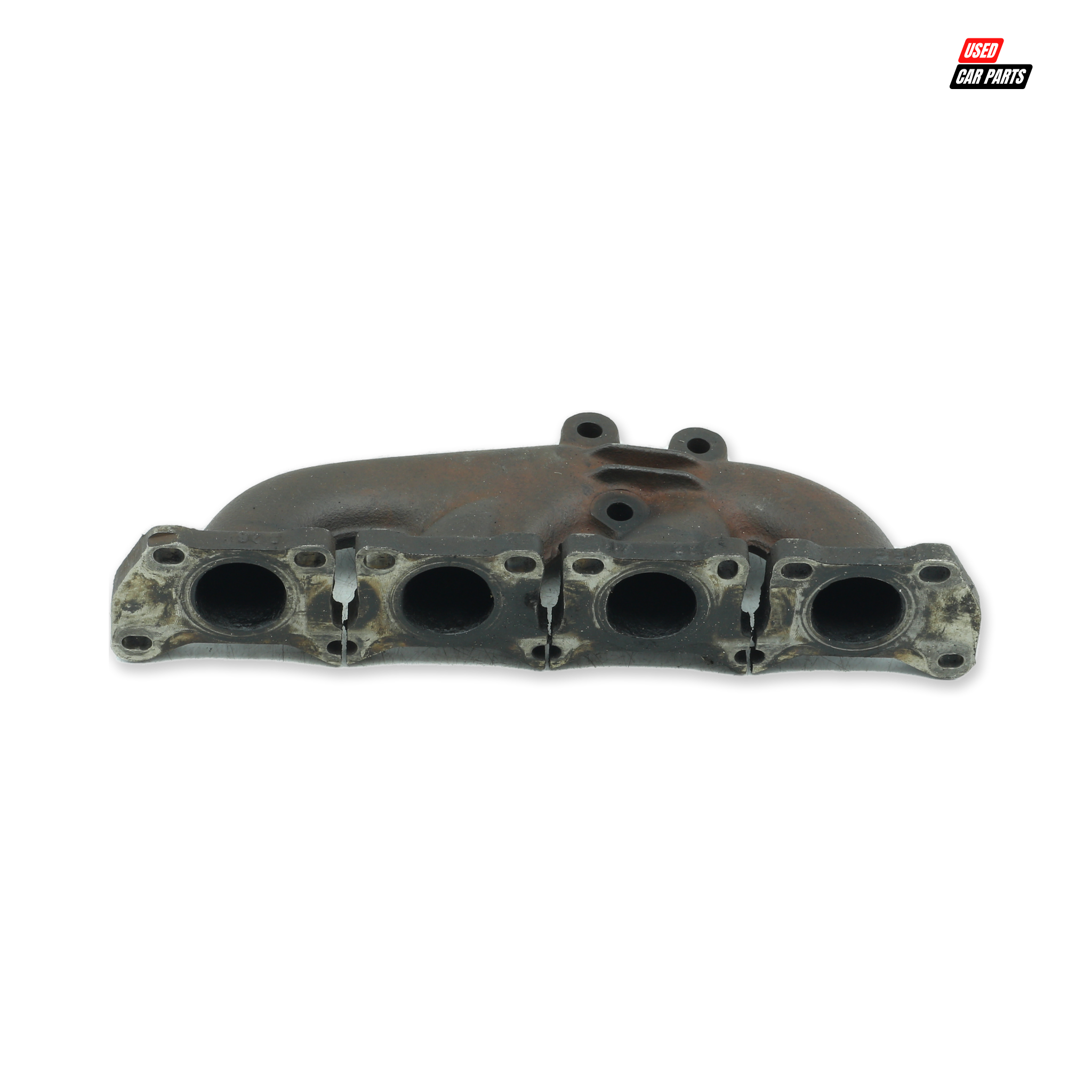 Used Exhaust Manifold for 2002 Audi TT Coupe Quattro
