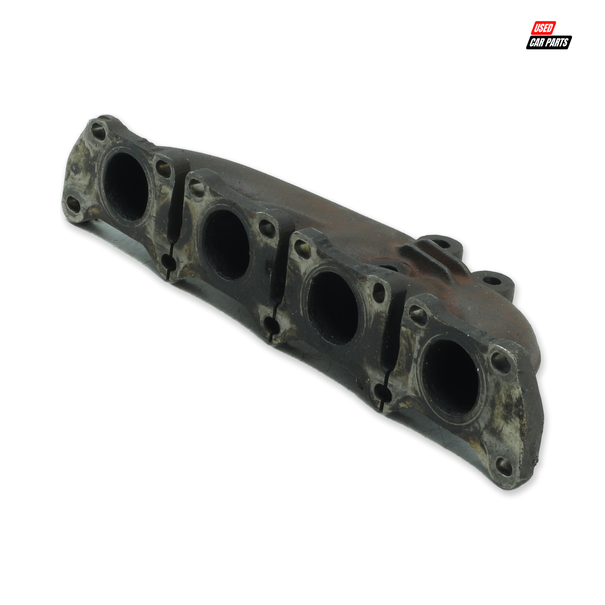 Used Exhaust Manifold for 2002 Audi TT Coupe Quattro