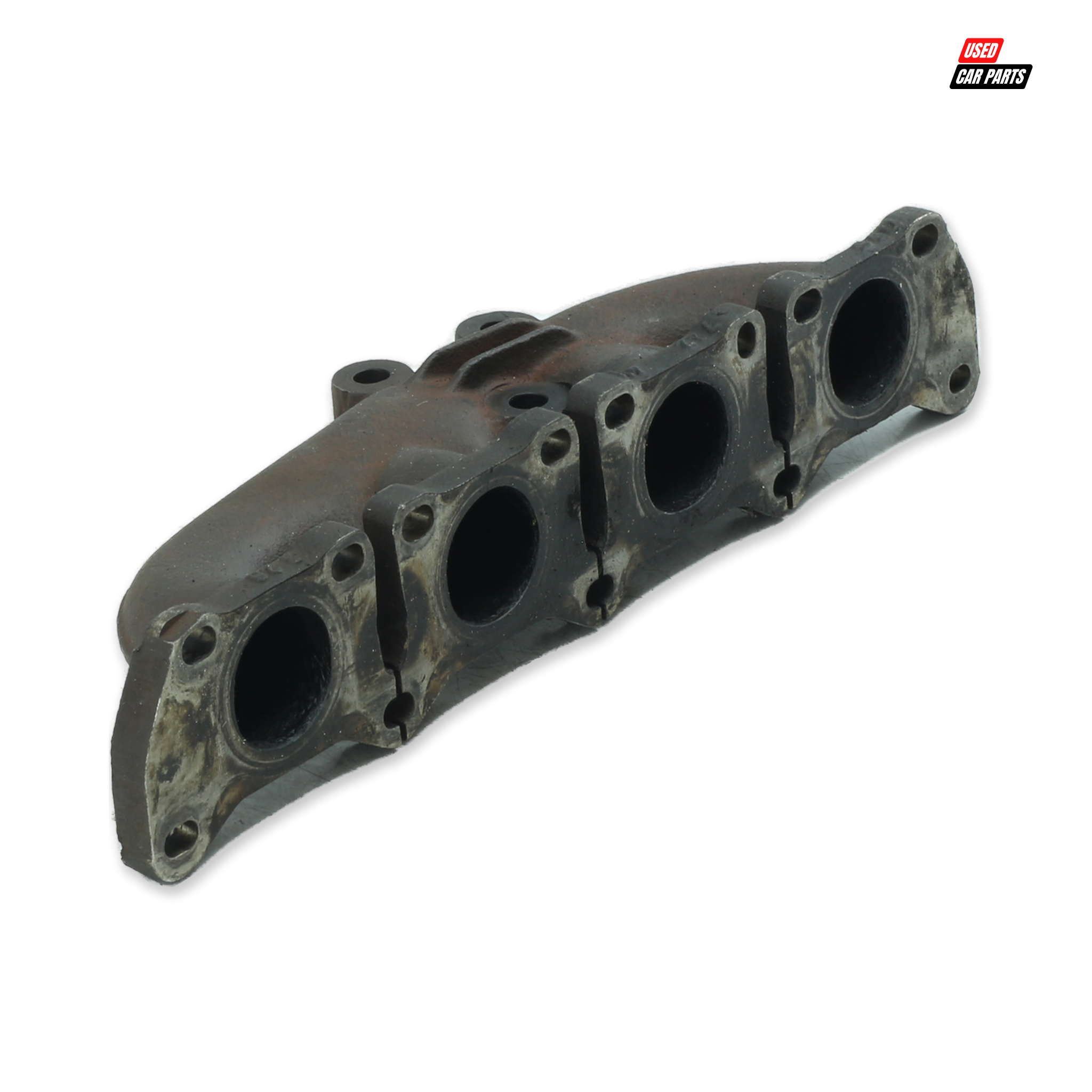 Used Exhaust Manifold for 2002 Audi TT Coupe Quattro