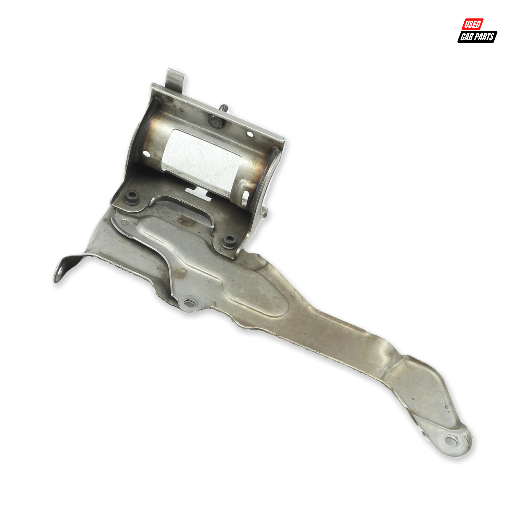 Used Exhaust Manifold Heat Shield Plate Part Number 064145756K for 2002 Audi TT Coupe Quattro