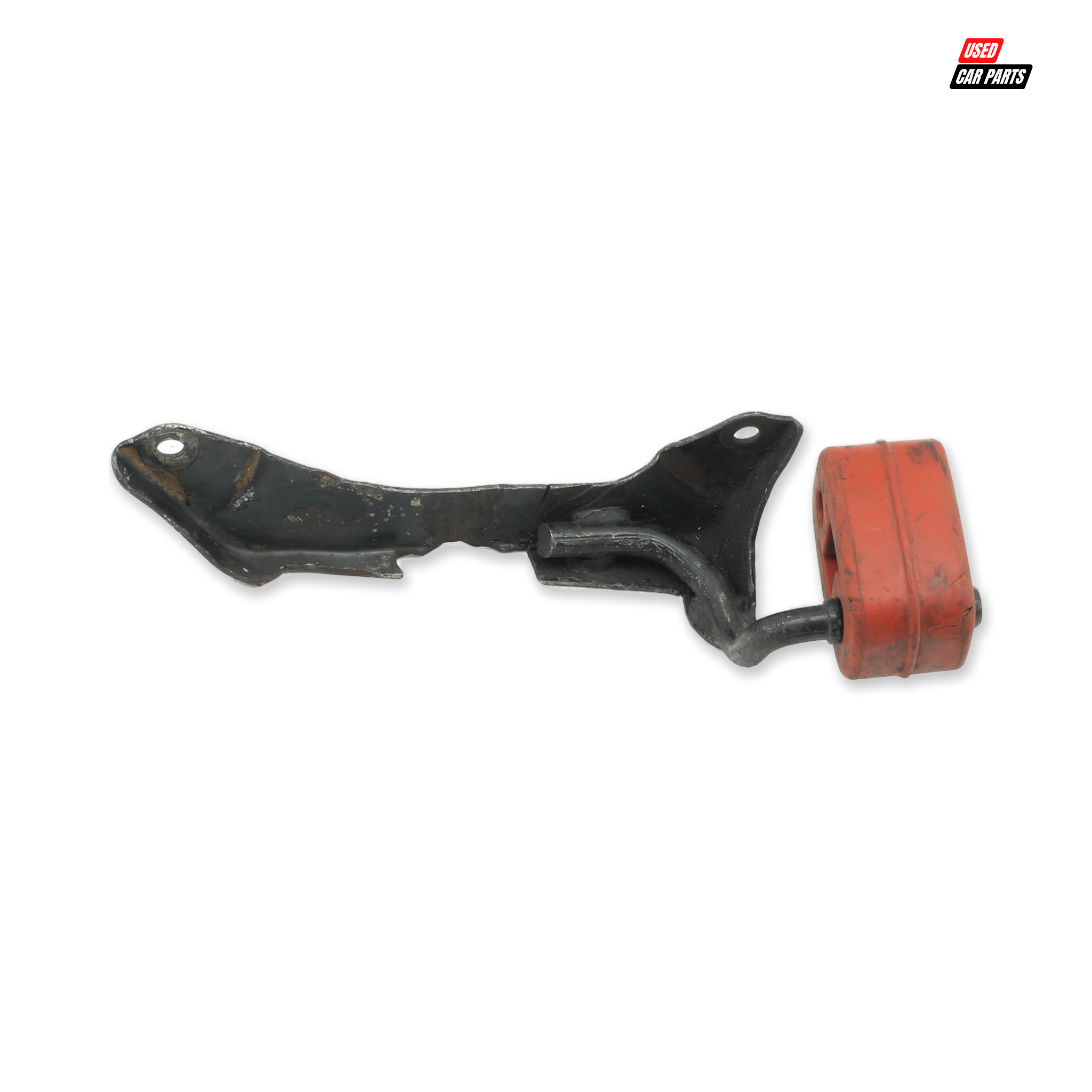 Used Exhaust Support Bracket (Part Number 8L9253193) for 2002 AUDI TT COUPE QUATTRO