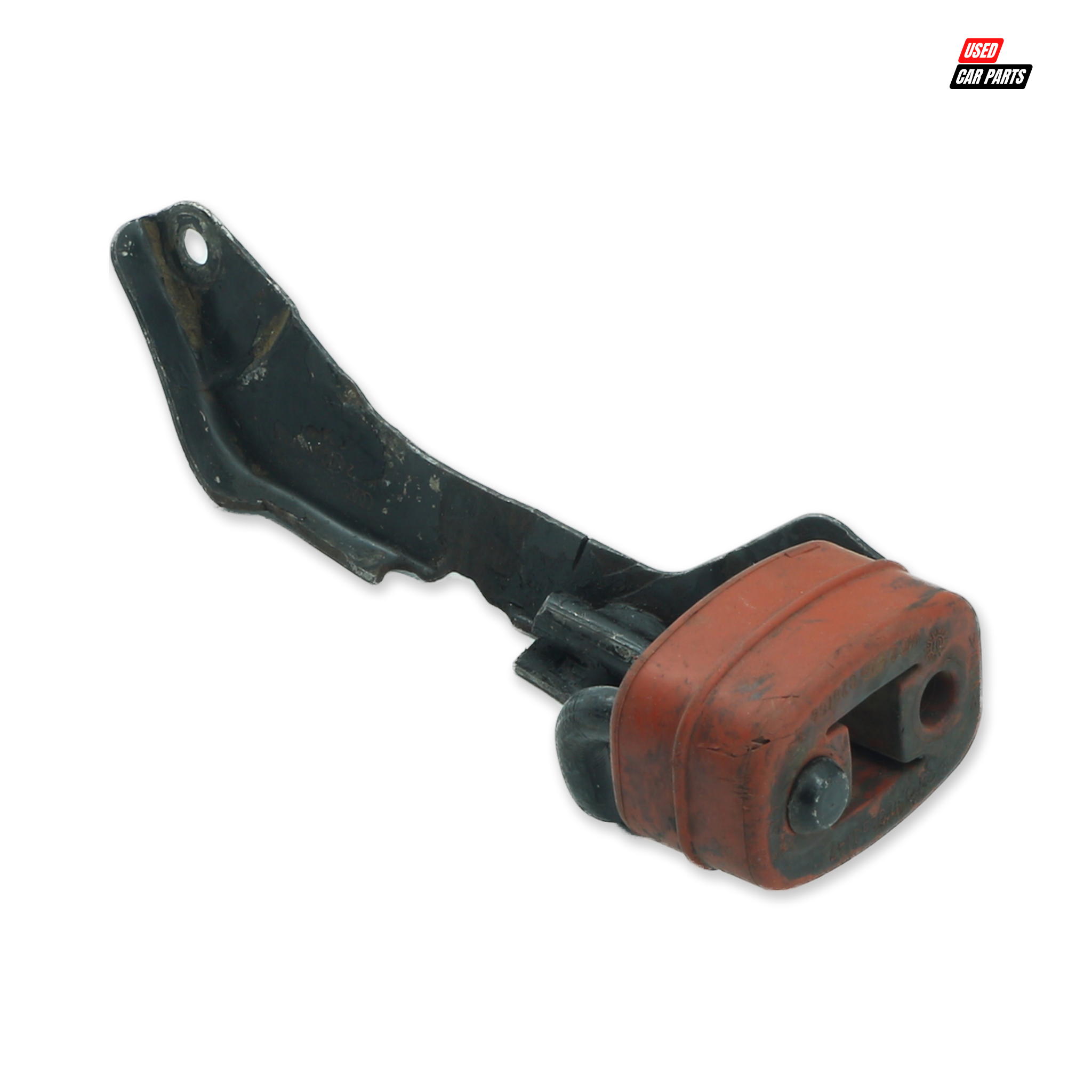 Used Exhaust Support Bracket (Part Number 8L9253193) for 2002 AUDI TT COUPE QUATTRO