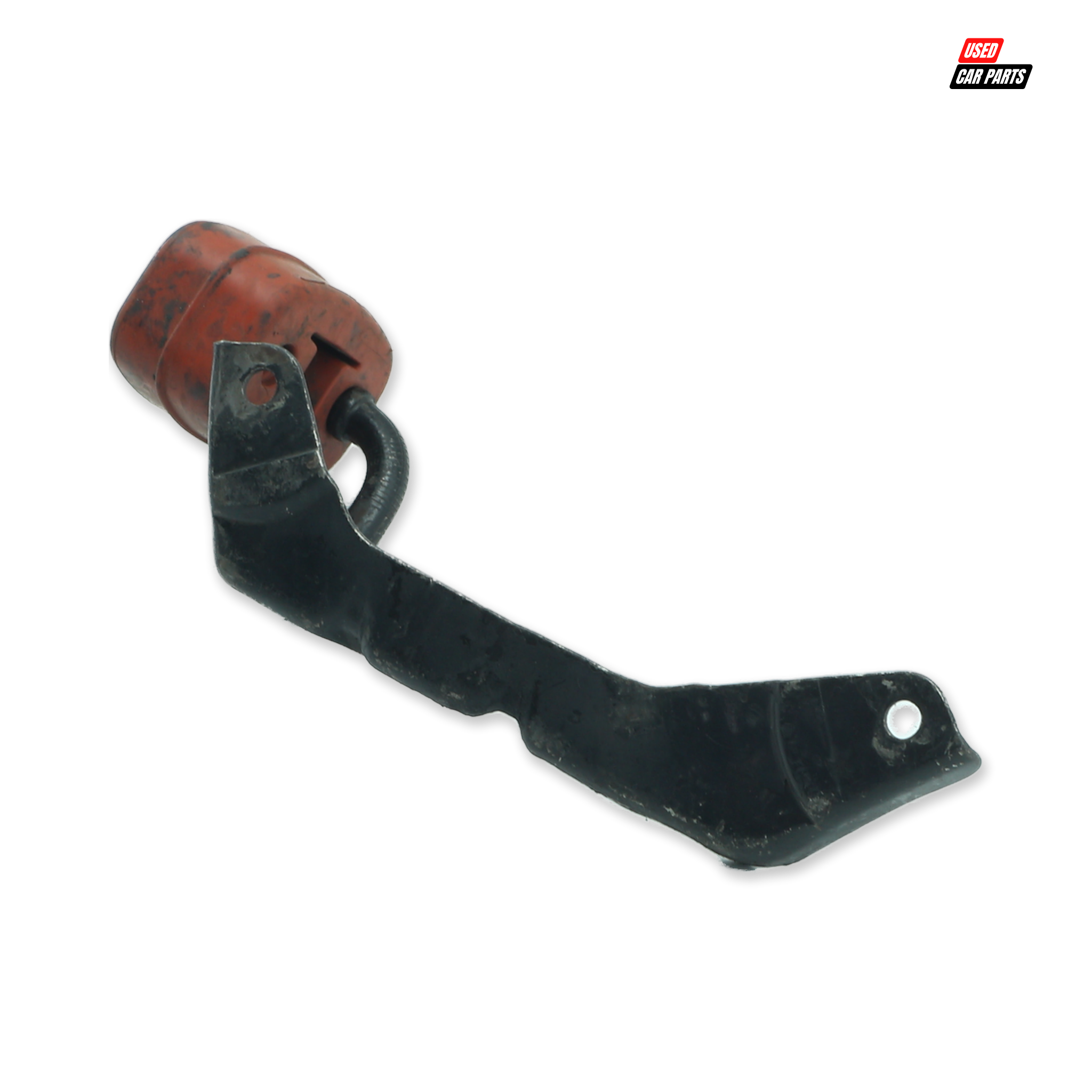 Used Exhaust Support Bracket (Part Number 8L9253193) for 2002 AUDI TT COUPE QUATTRO