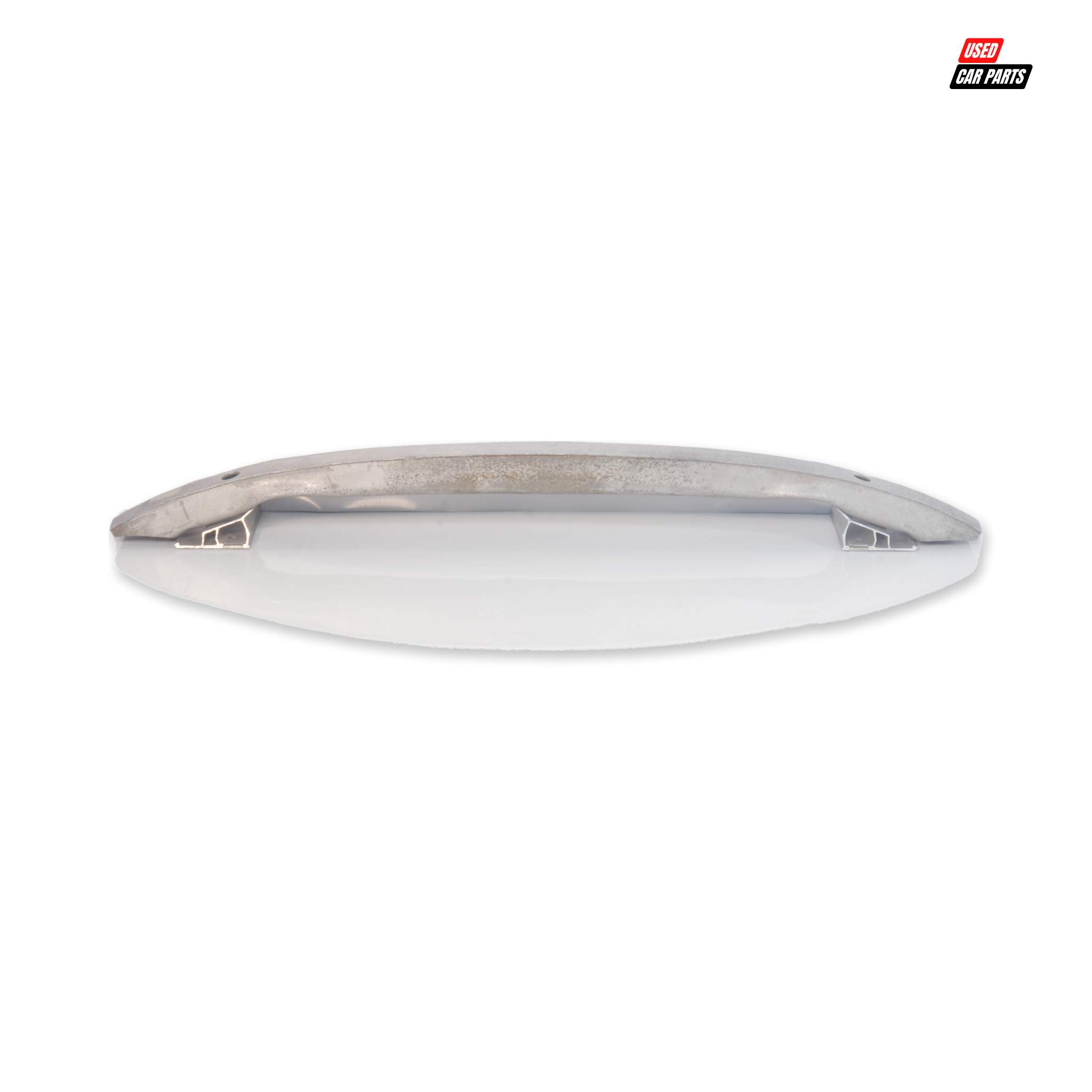 Used Front Bumper Support Stiffener (Part Number 8N0807309B) for 2002 Audi TT Coupe Quattro