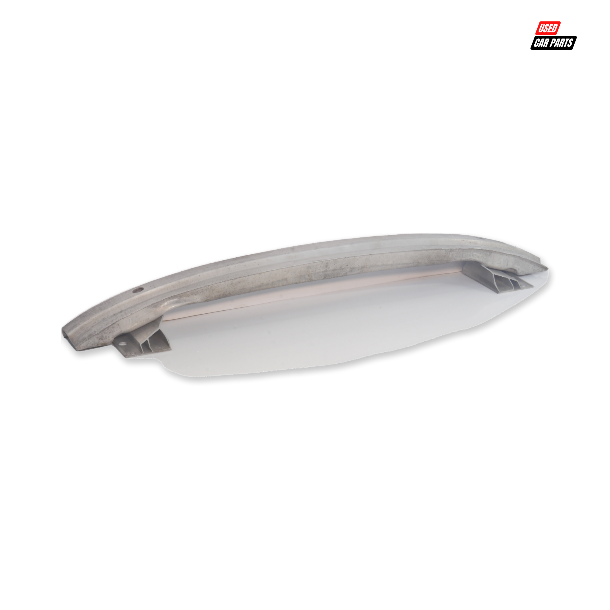 Used Front Bumper Support Stiffener (Part Number 8N0807309B) for 2002 Audi TT Coupe Quattro