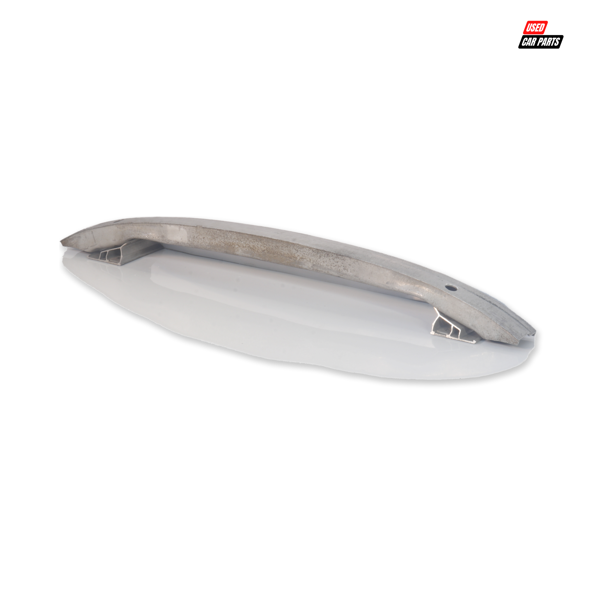 Used Front Bumper Support Stiffener (Part Number 8N0807309B) for 2002 Audi TT Coupe Quattro